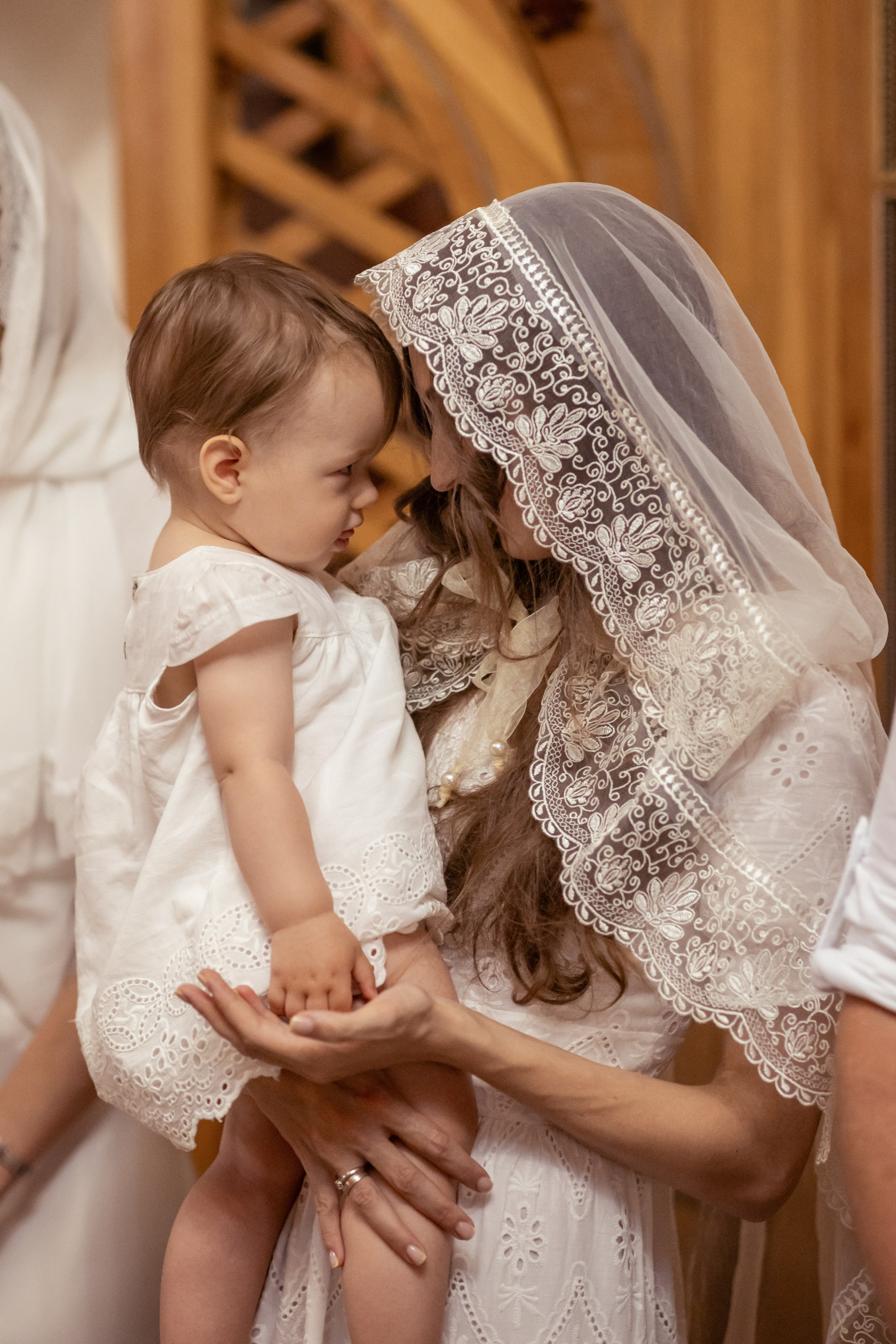 Церковь иконы Божией Матери Донская (г.Новошахтинск). Олеся Семейская свадебный и семейный фотограф в Ростове-на-Дону