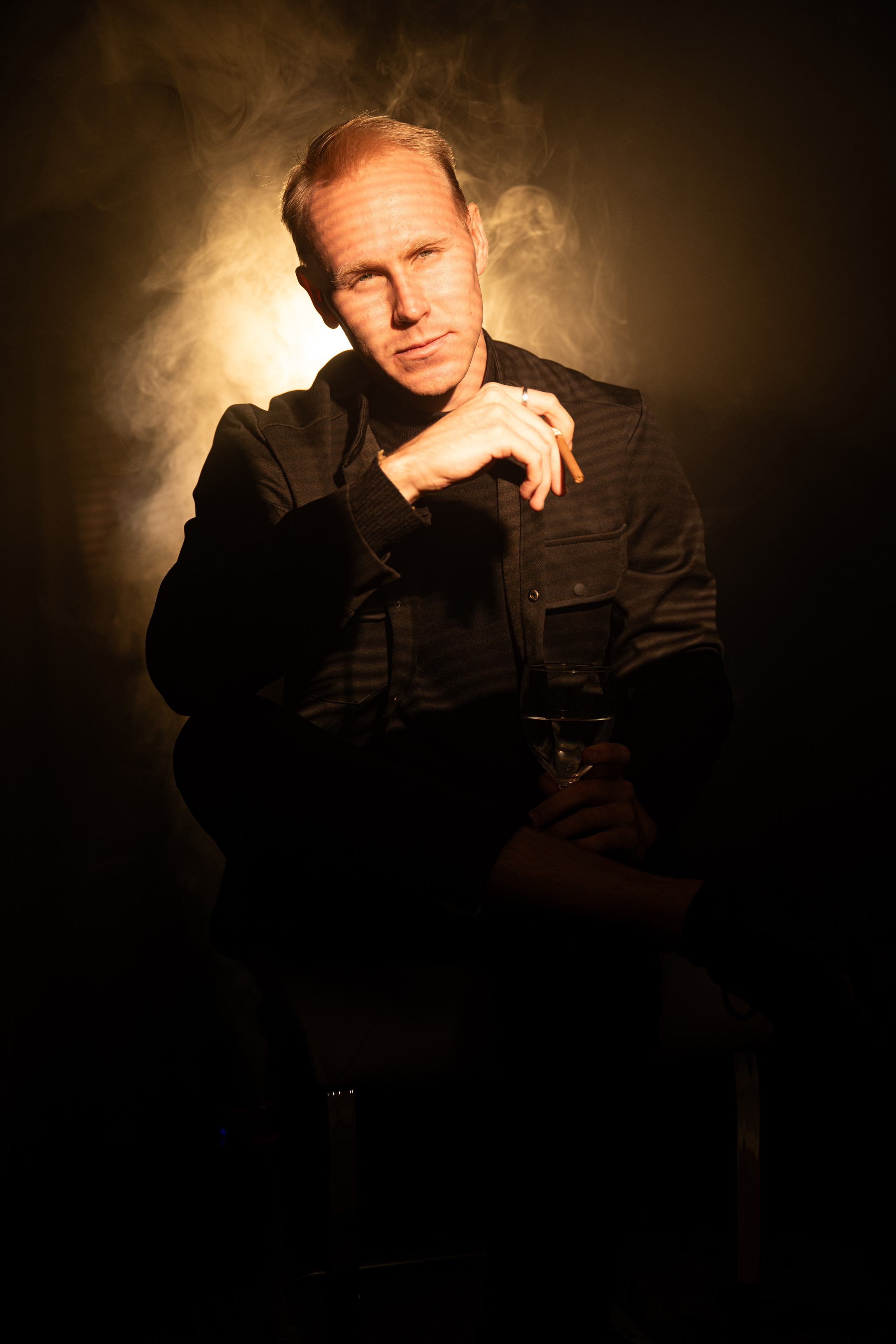 Мужская фотосъемка. Студийный и свадебный фотограф и видеограф в Севастополе — Юлия Макаренко