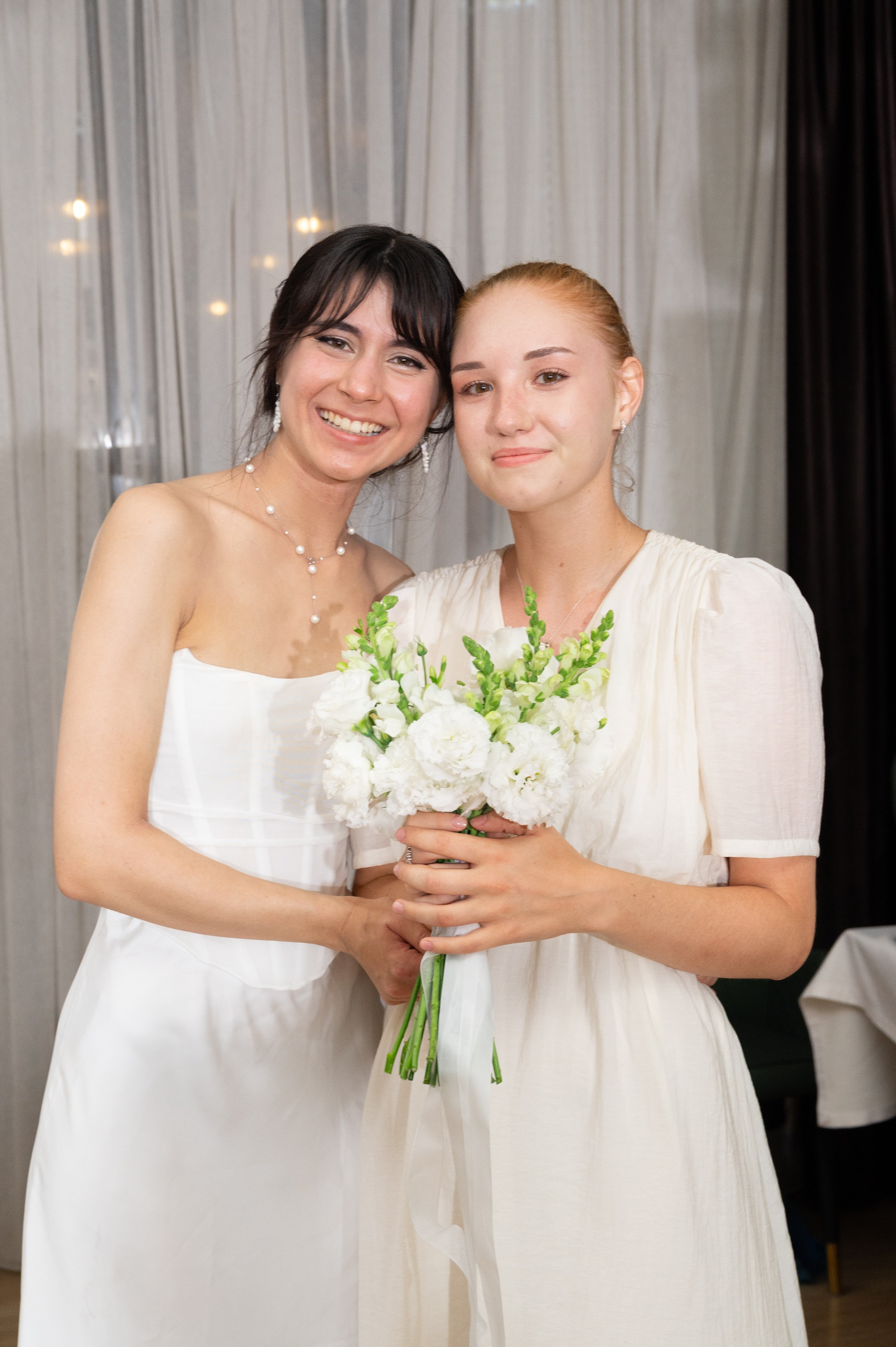 Про любовь. Фотограф Ким Ангелина