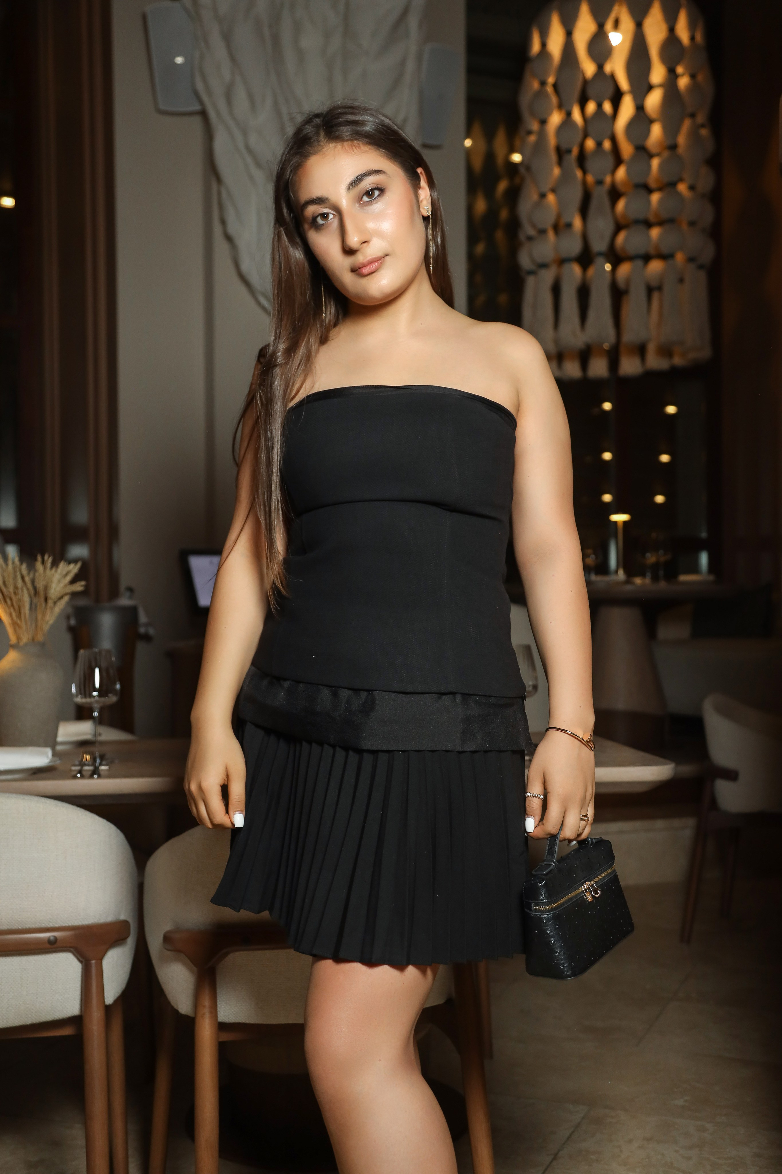 День Рождения Варвары. Фотограф Антон Чупринин