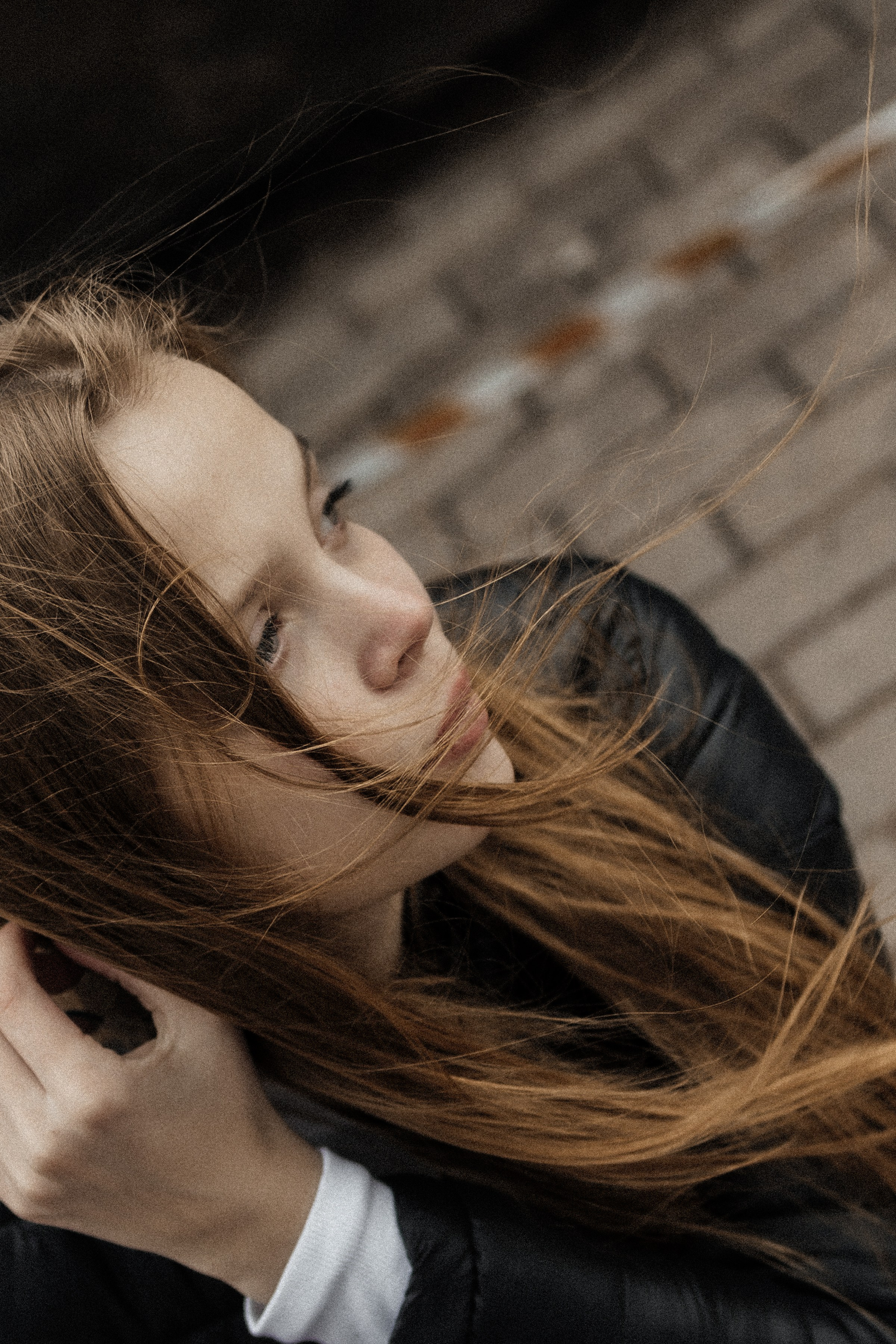 Никита+Анжелика. Фотограф в Выборге и Санкт-Петербурге Маша Гуляева