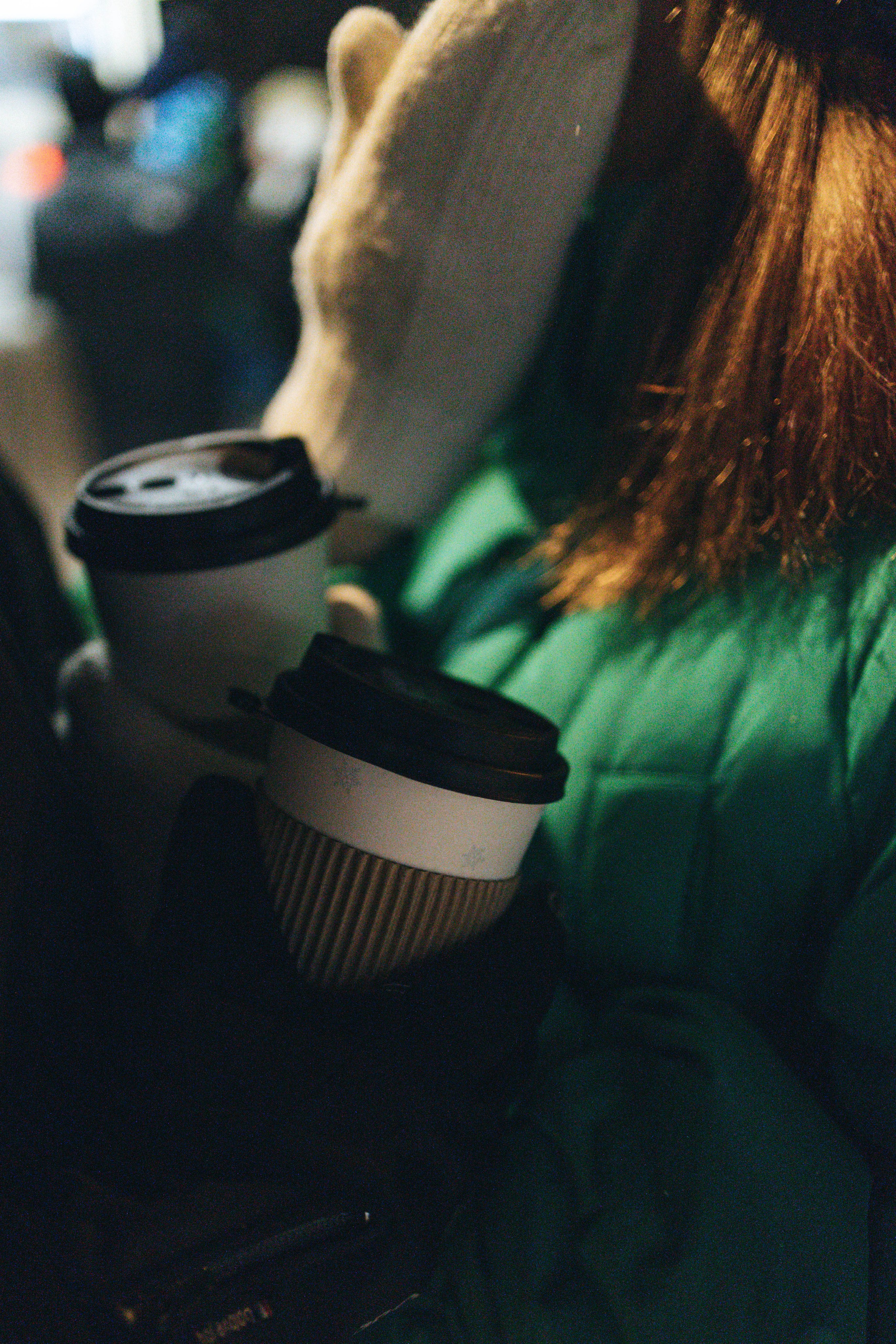 Love story зима. Фотограф в Выборге и Санкт-Петербурге Маша Гуляева
