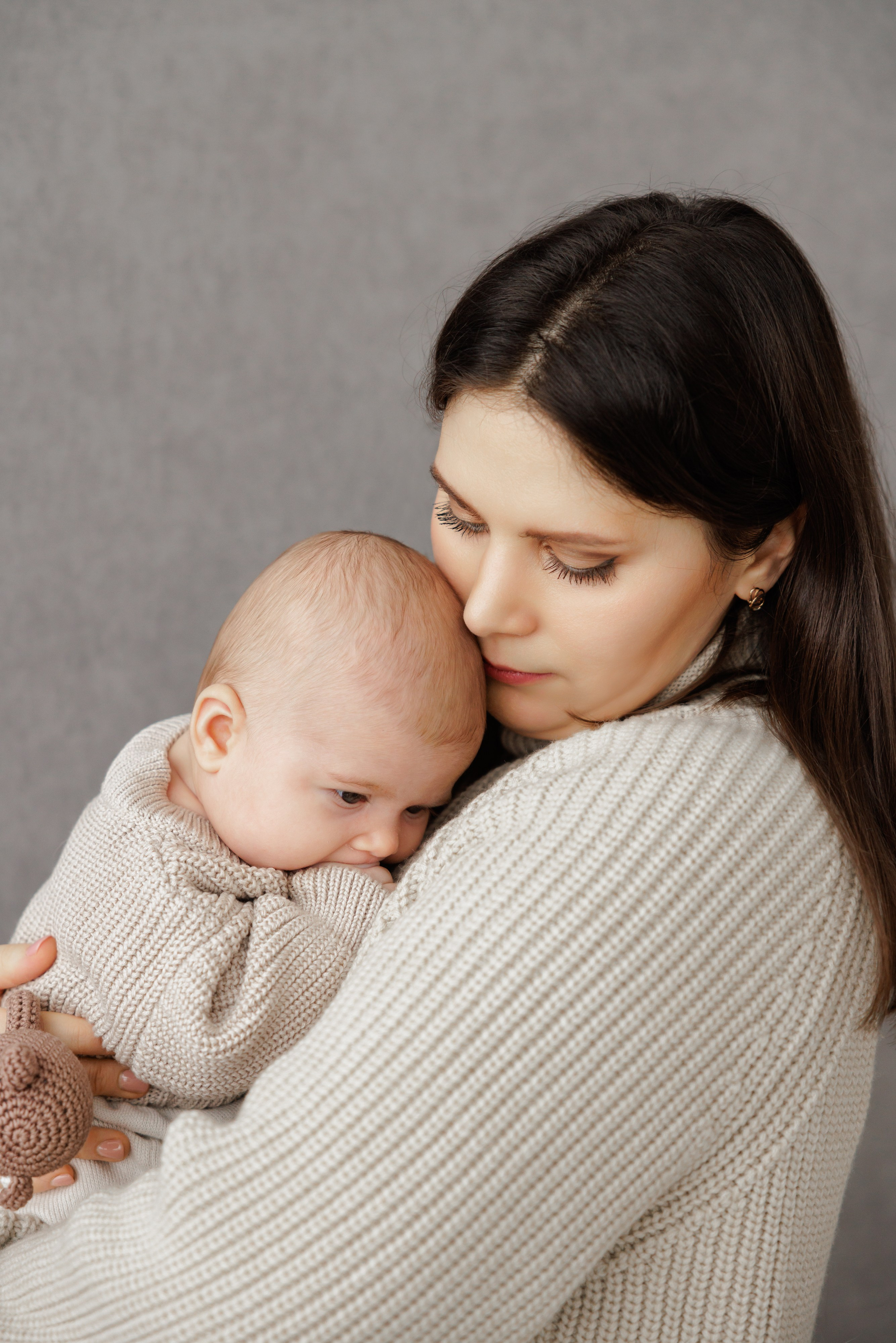 Первый Новый год!. Виктория Зудина — фотограф в Москве