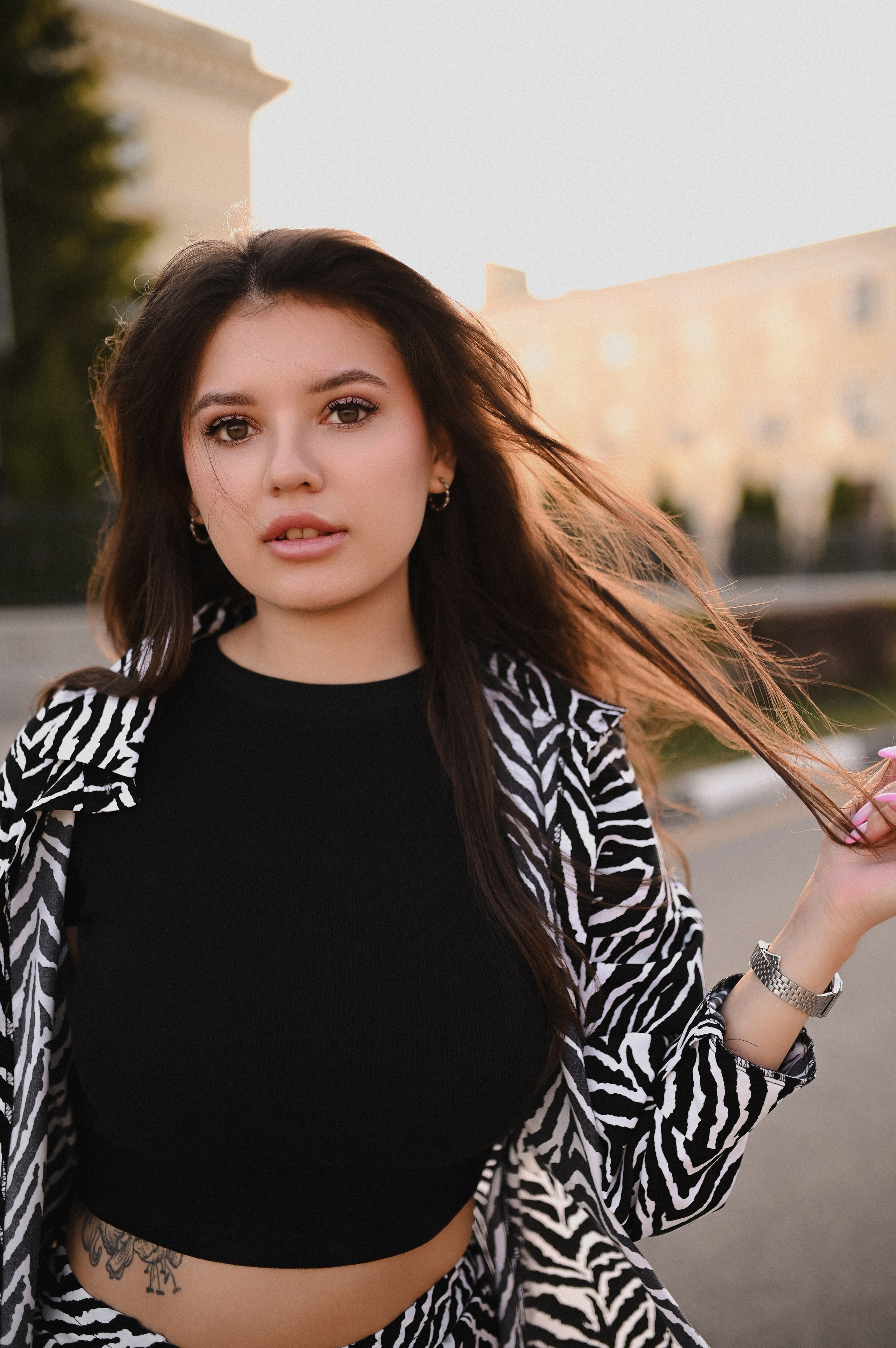 Дарья. Твой личный проводник к красивым фотографиям в Старом Осколе