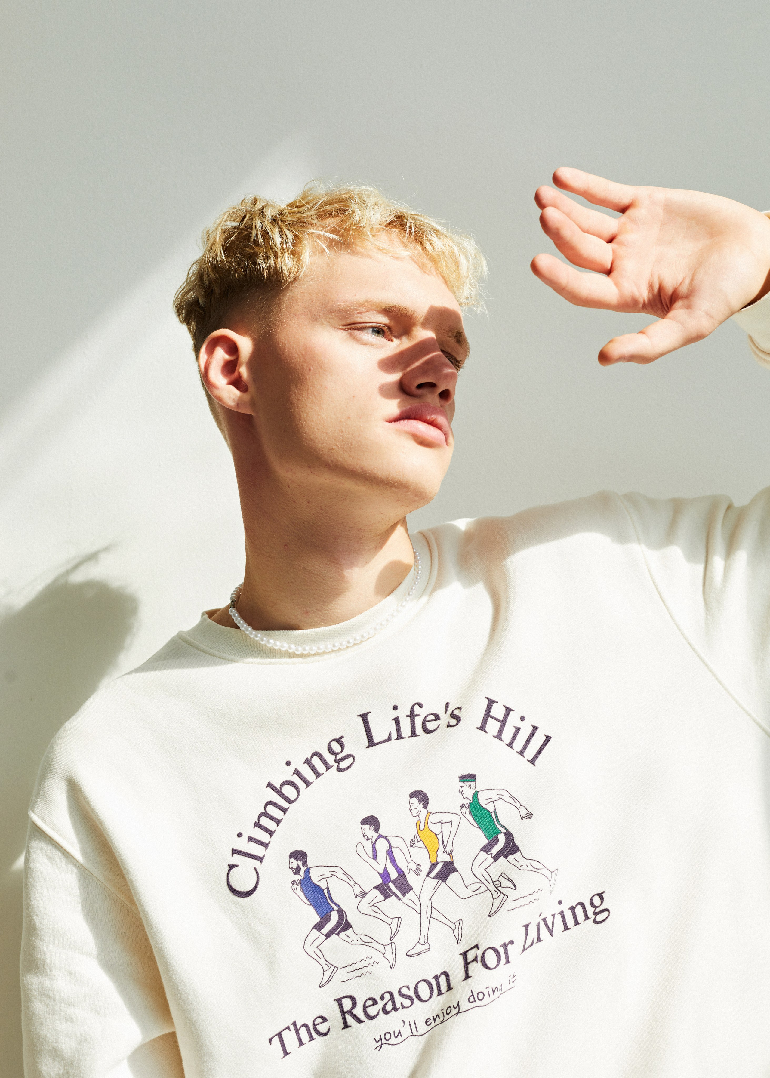 Дмитрий. Фотограф Ирина Бутко