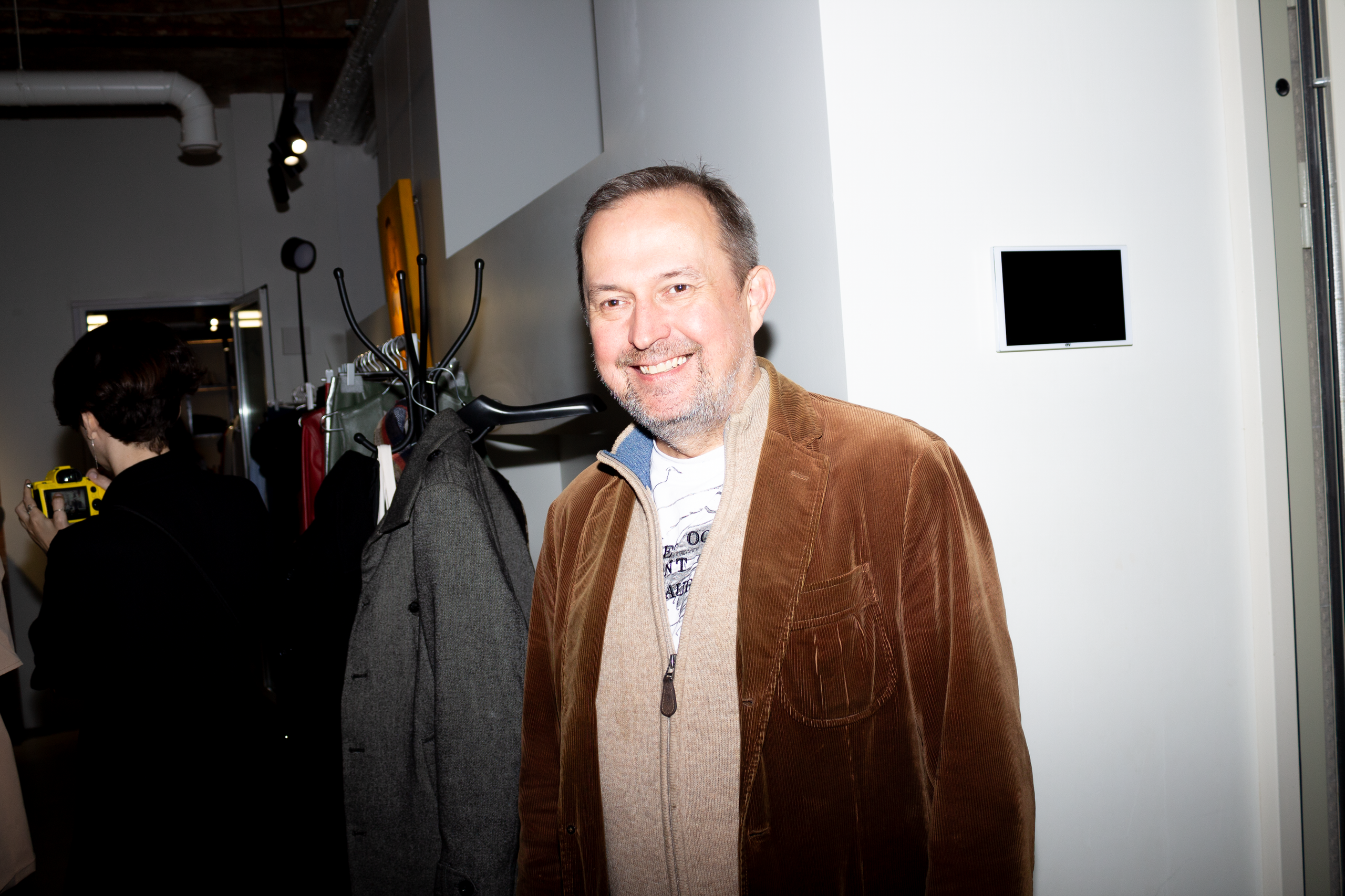 Вернисаж Таро Анонс & Make Me Happy. Крылов Кирилл Фотограф Москва