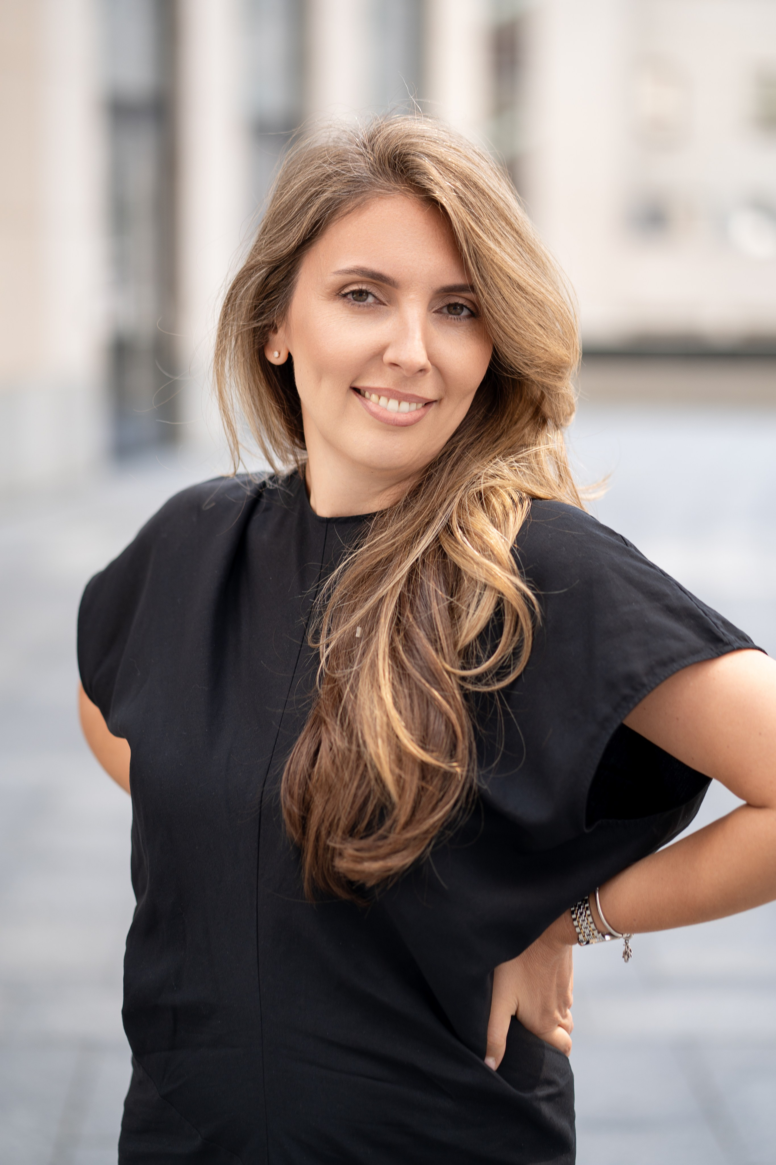 Прогулка в центре. Семейный и свадебный фотограф Минск, Беларусь Анна Орловская