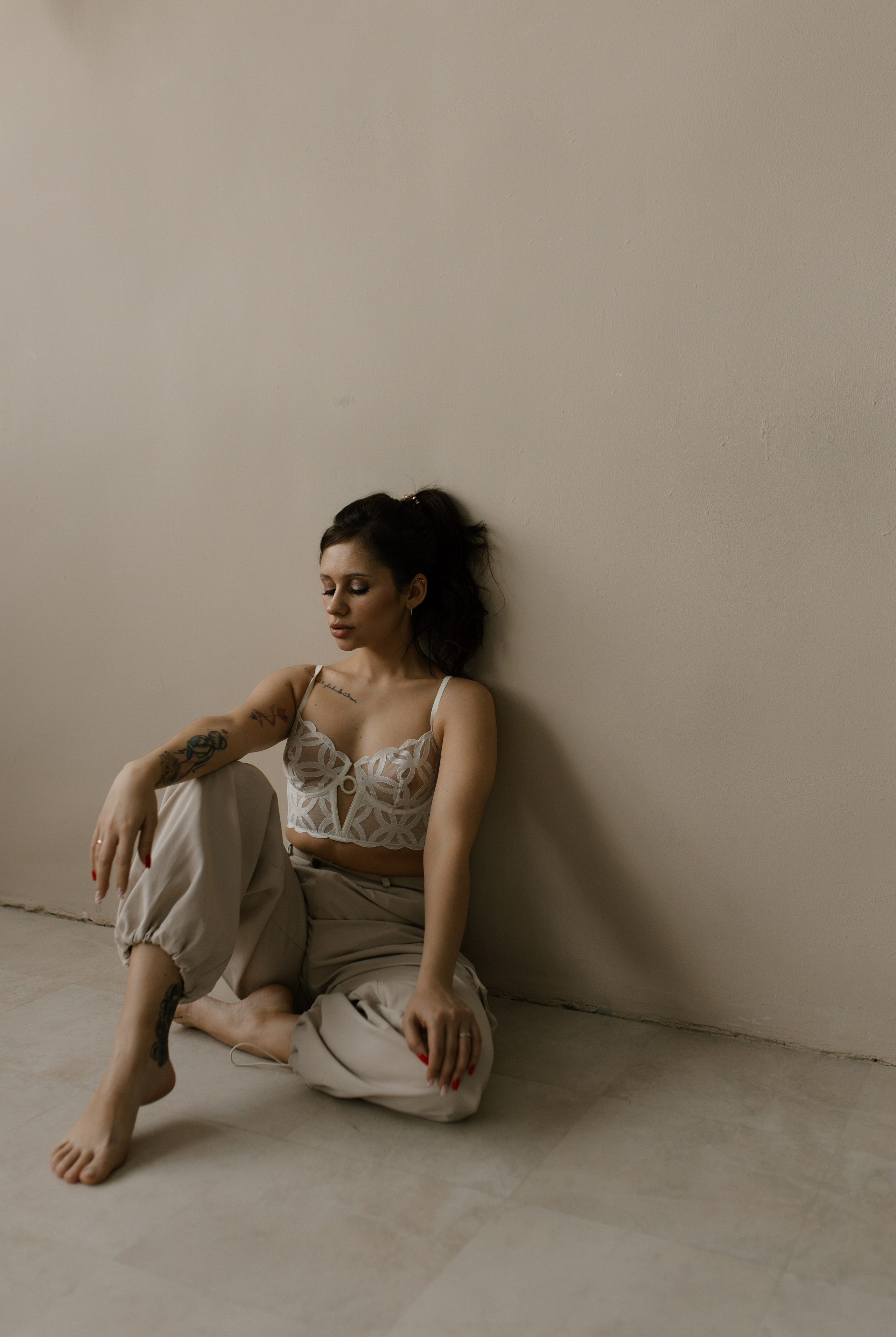 Алина (Индивидуальная)