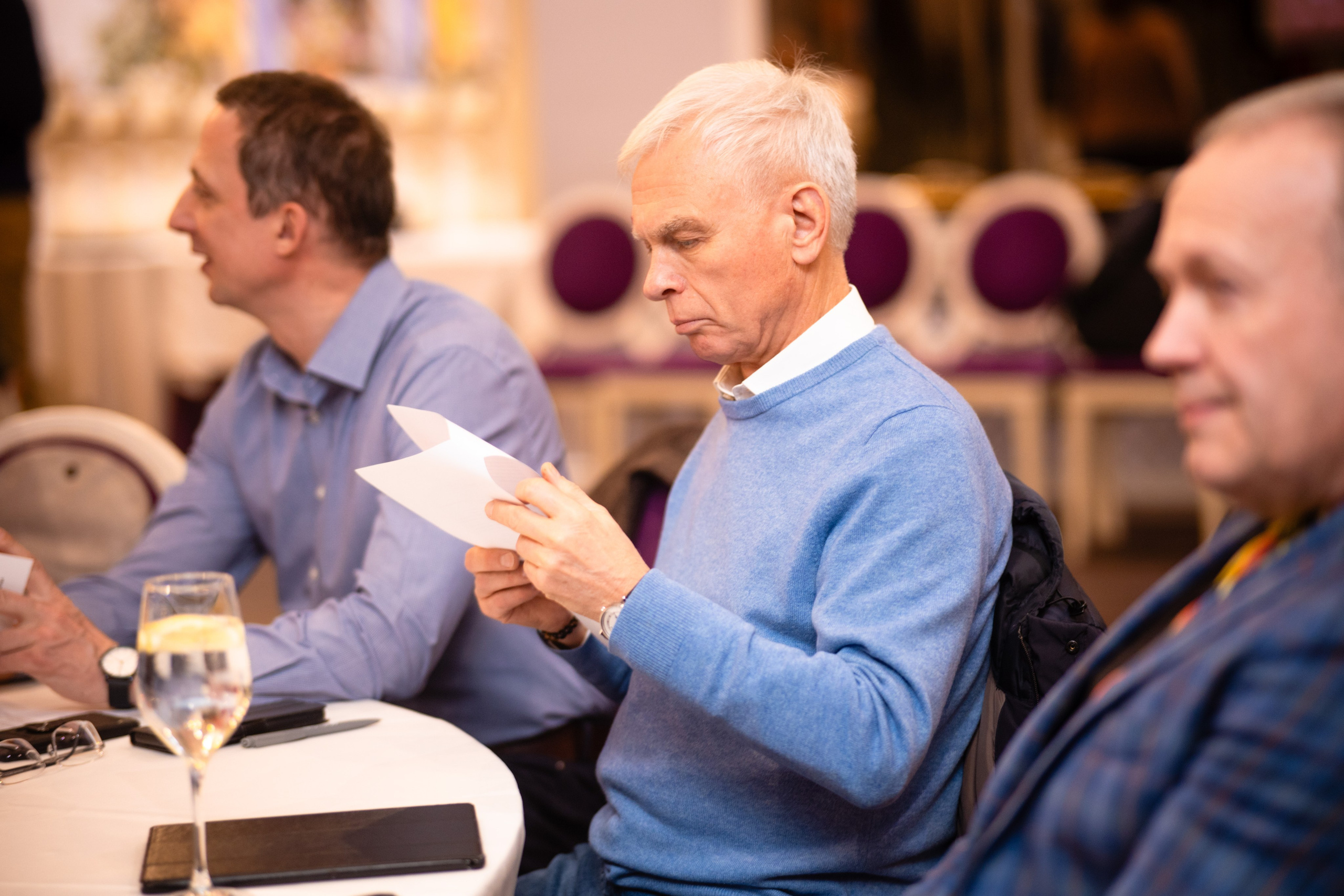 Форум бизнесменов «Свой среди своих»