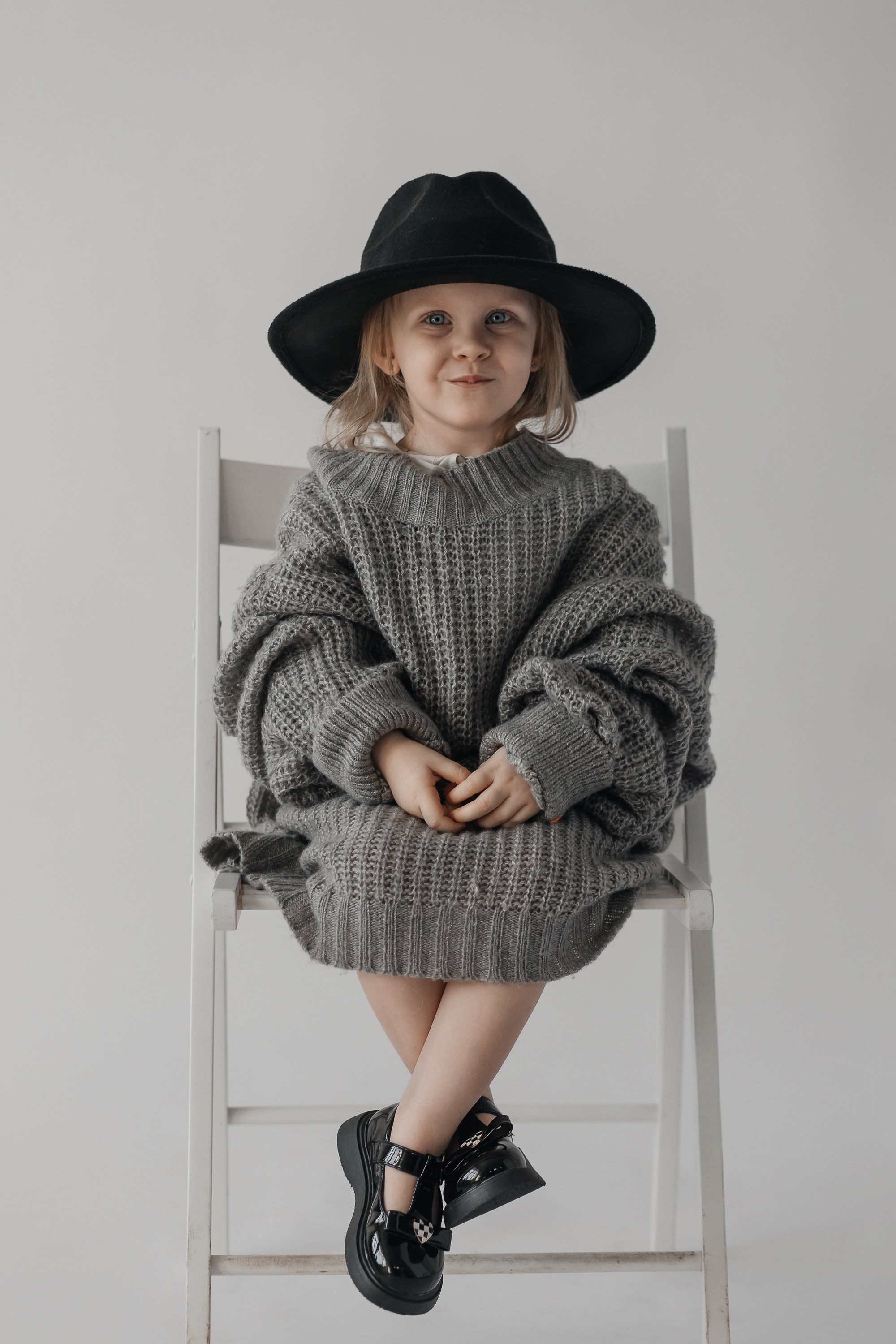 В студии. Свадебный фотограф Дмитрий Воробьев Ярославль