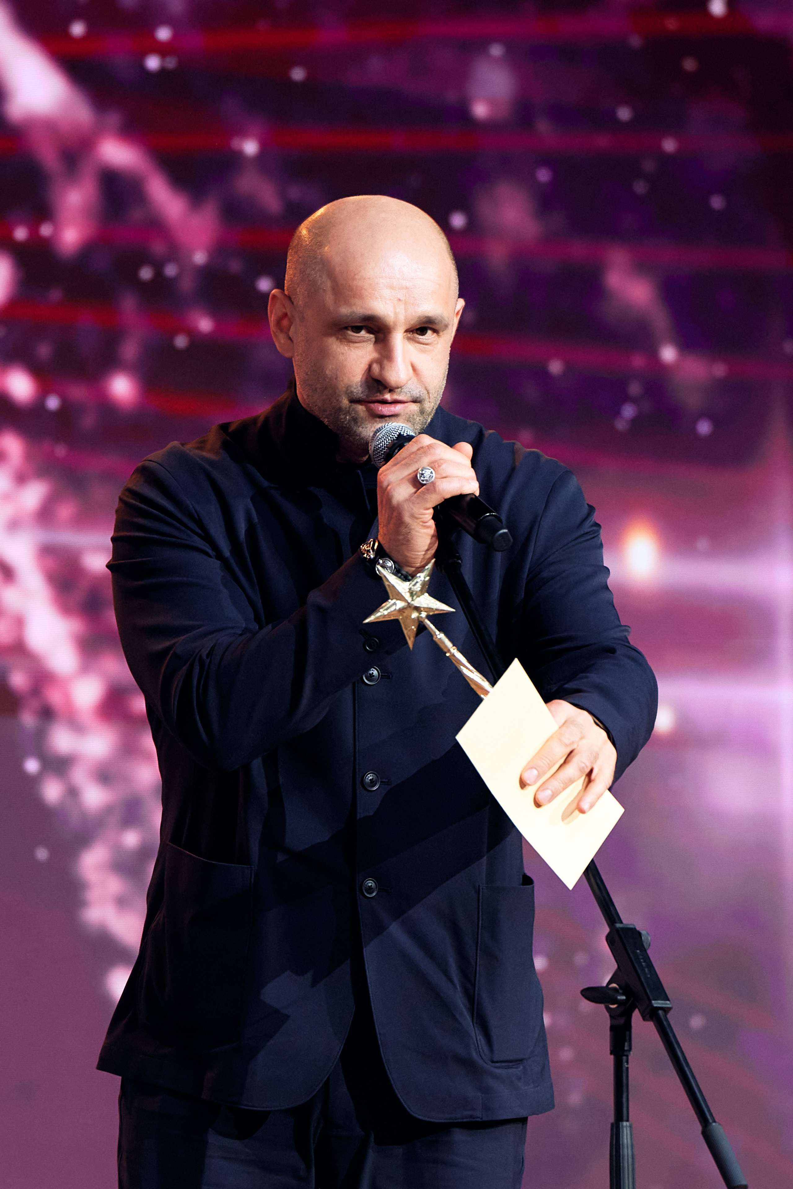 Герои Большой Страны. Фотограф в Москве — Новиков Владислав