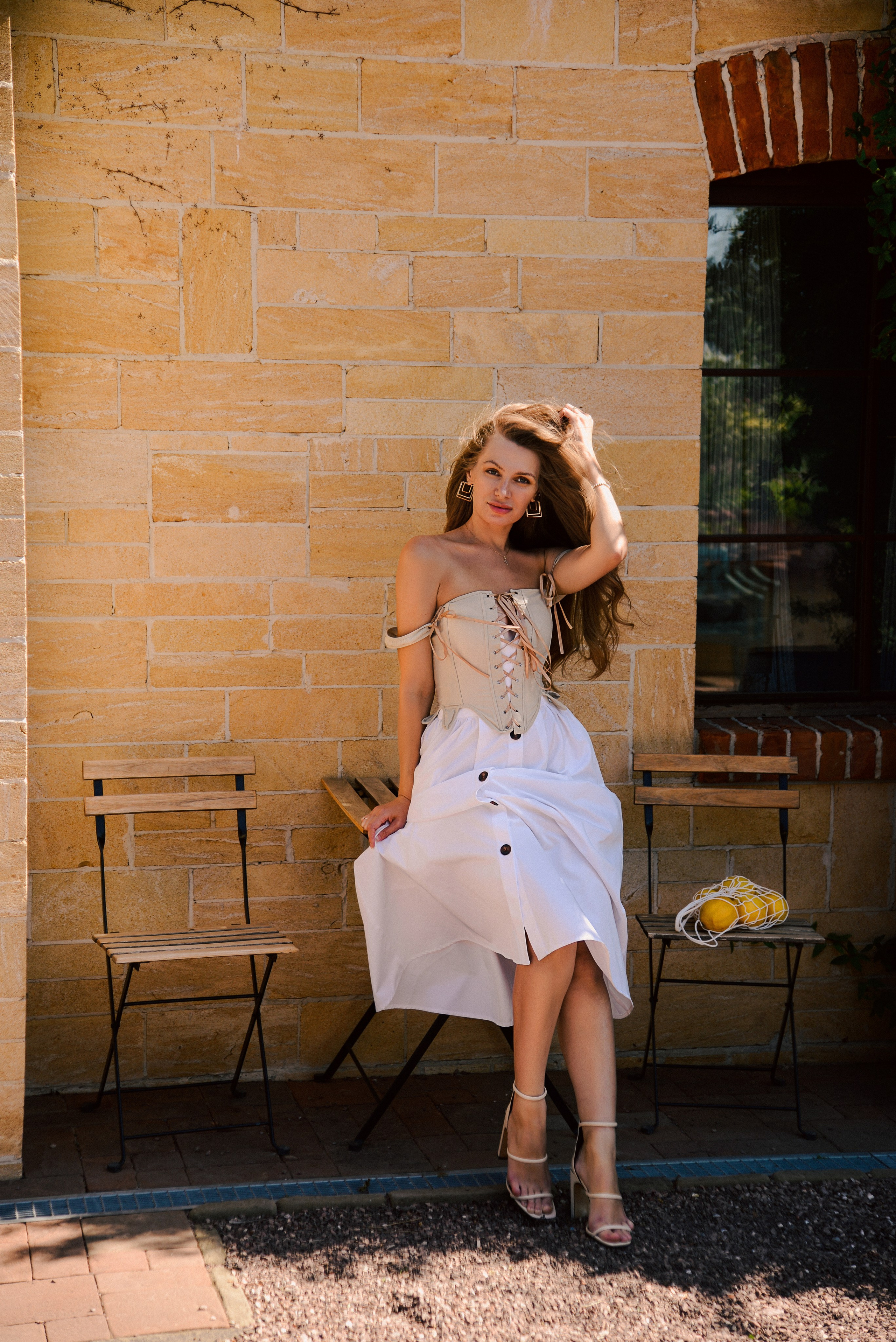 Italia. Фотограф Ярута Оксана / Ростов-на-Дону