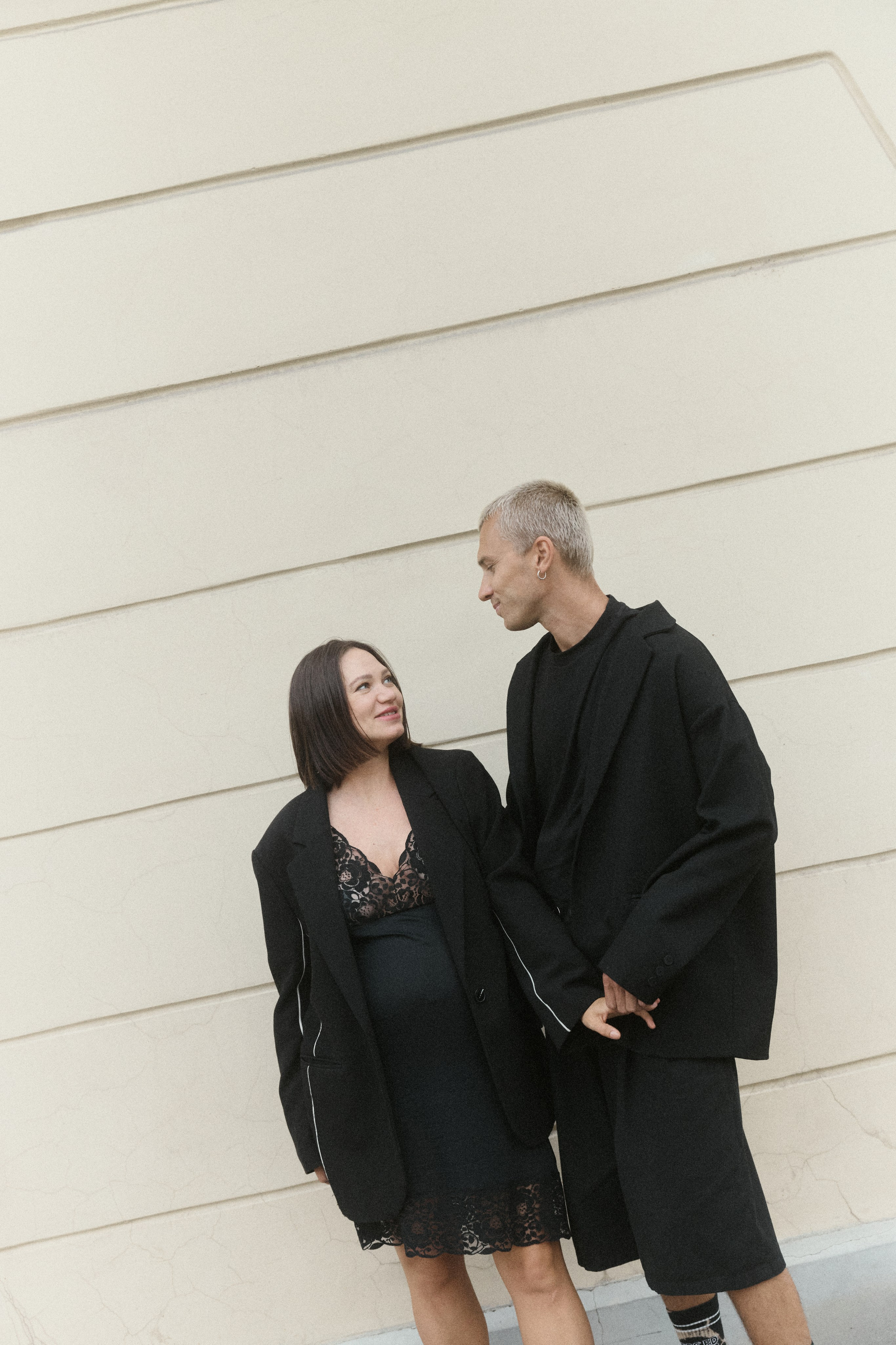 Гриша + Алина + Платон. Семейный и детский фотограф Юлия Шох