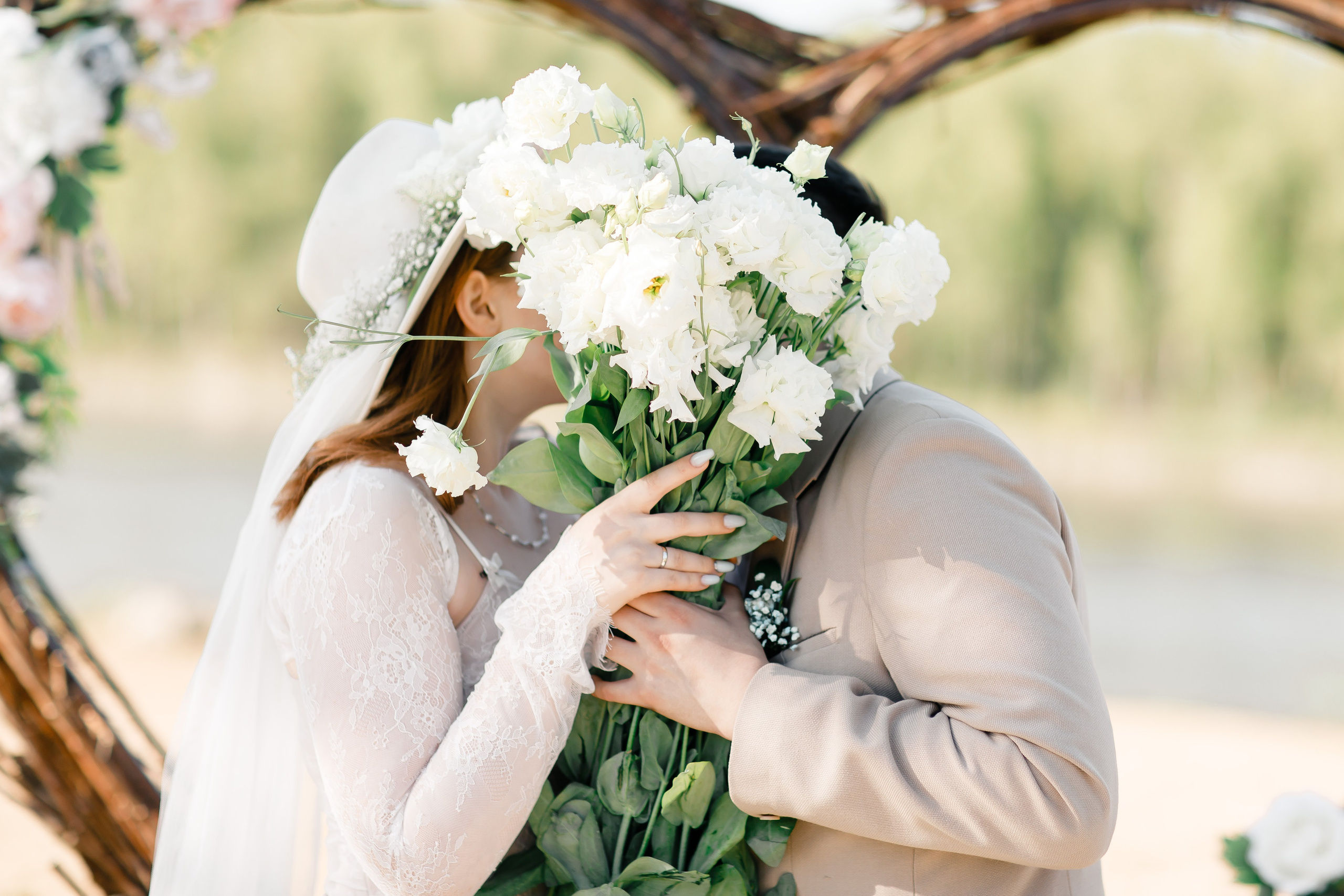 Гликерия и Дмитрий|Ранчо. Свадебный фотограф Серпухов — Москва Ольга Васильева