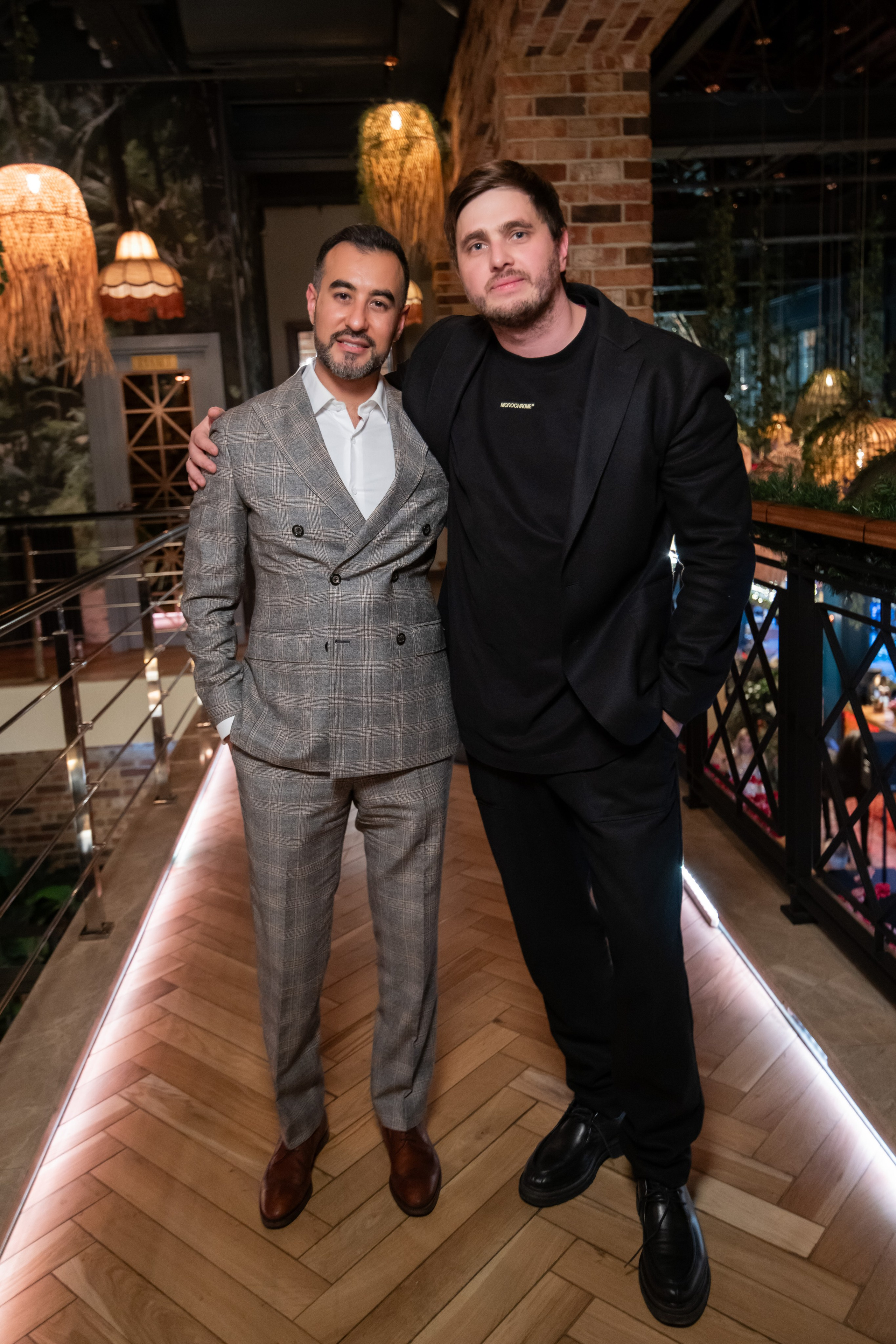 Объединенные пивоварни. Репортажный фотограф Сергей Дроздов