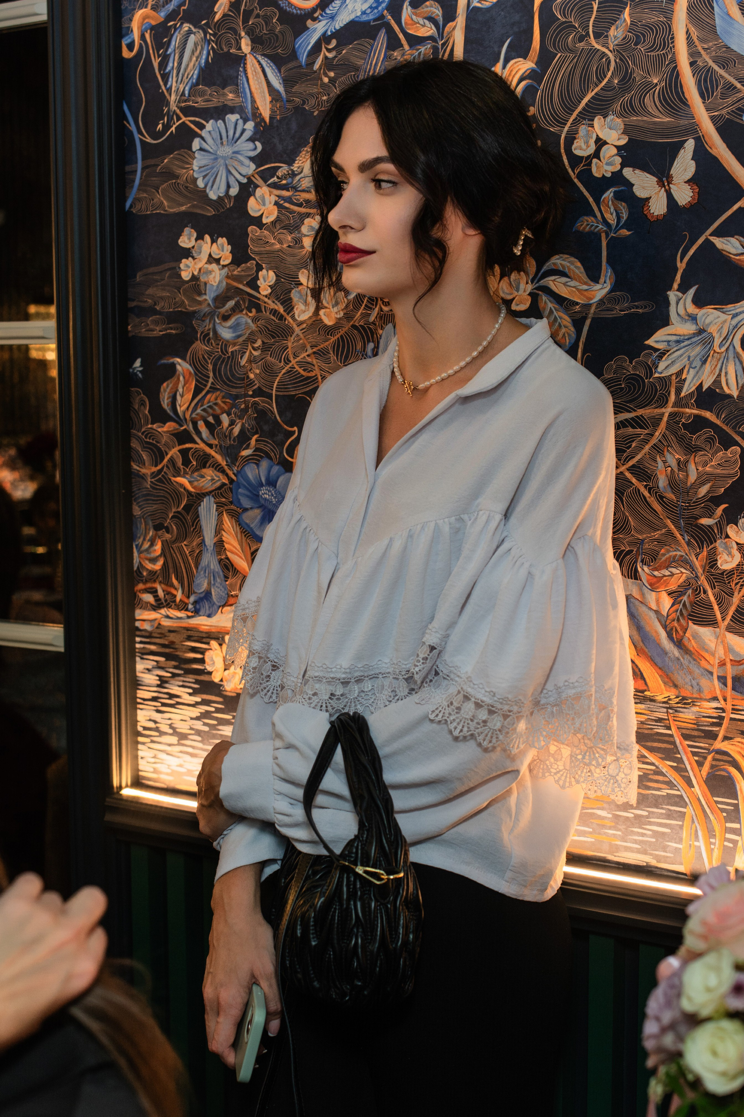 МК Барокко. Фотограф в Москве Ангелина Ким