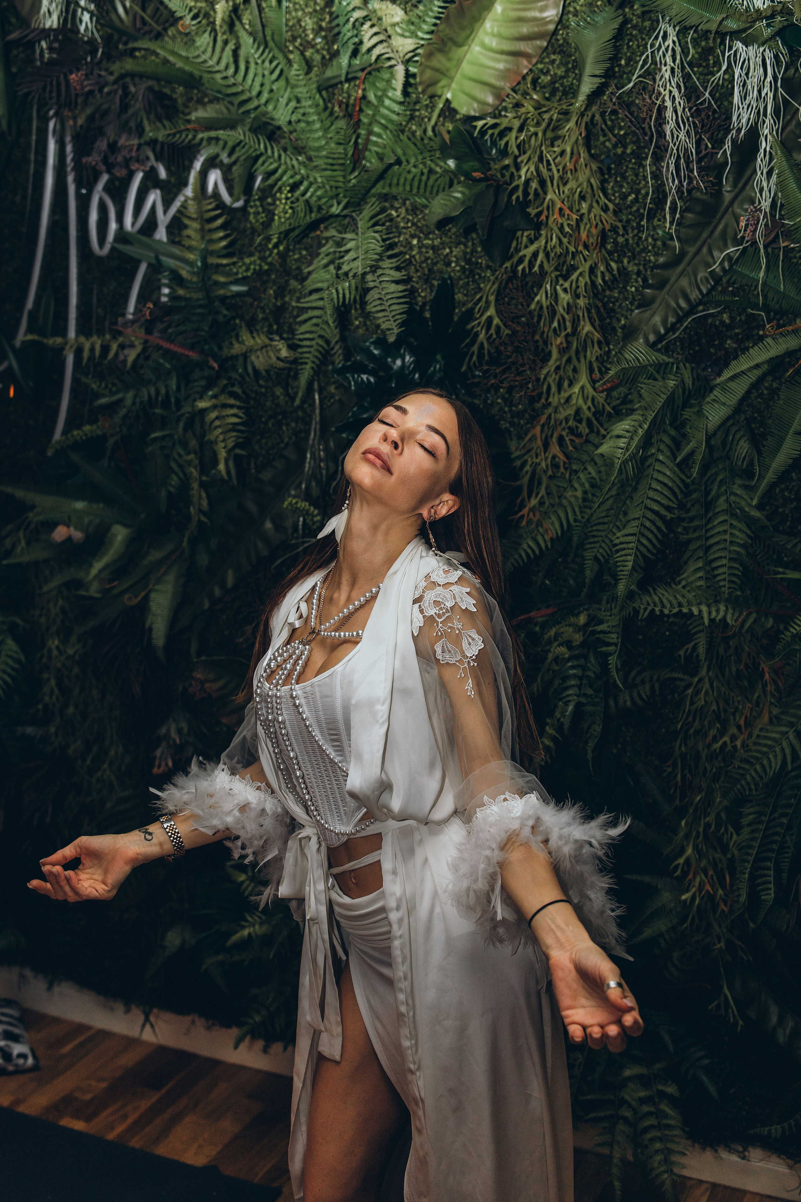 Тантарическая женщина (женский круг). Фотограф в Москве Ангелина Ким