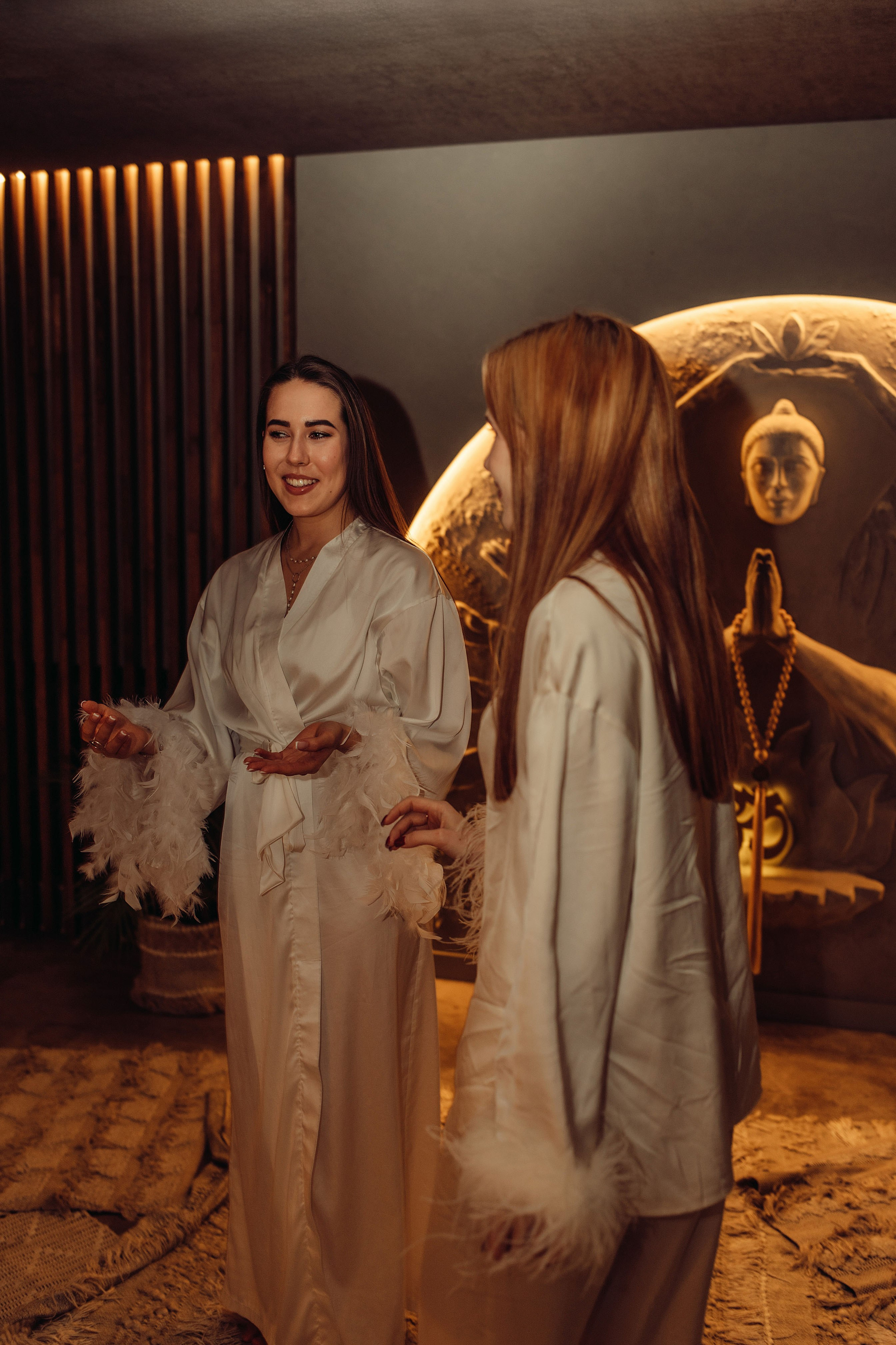 Женский круг. Фотограф в Москве Ангелина Ким