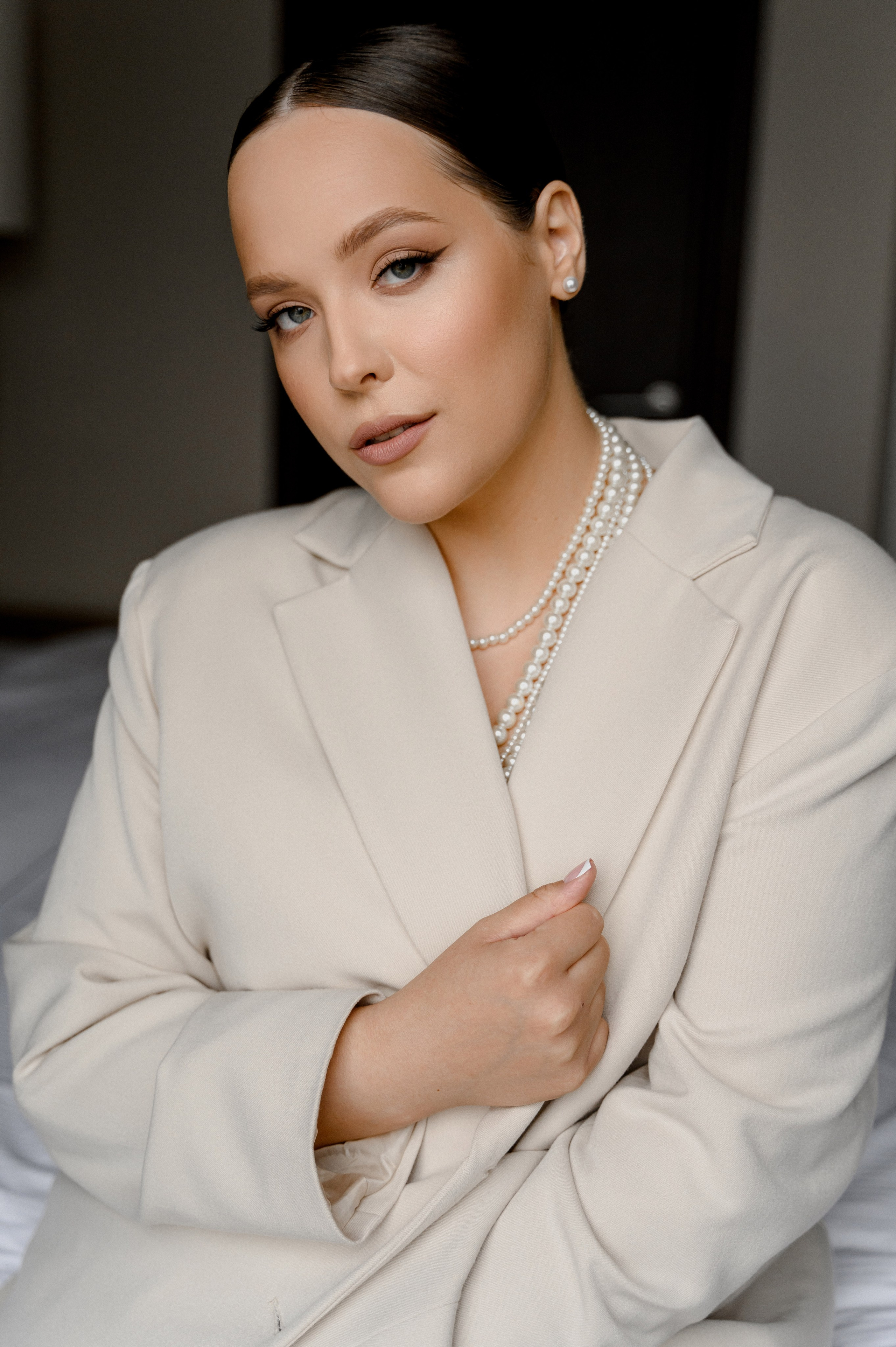 Глеб и Таня. Фотограф Павел Петров г. Тюмень