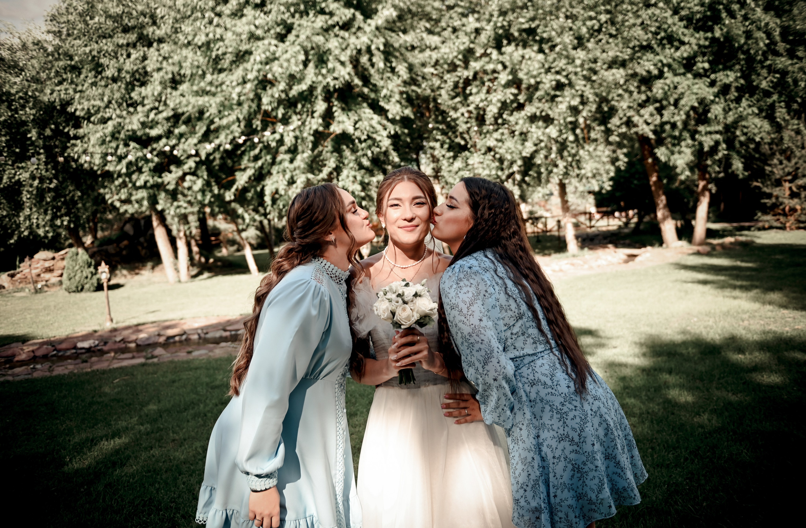 Алексей и Дарья. Свадебный, семейный, детский, контент фотограф в Омске Максим Ильин