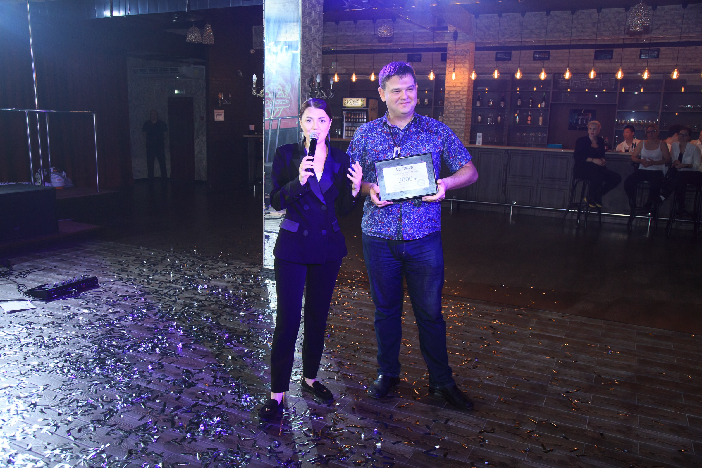 Открытие караоке клуба Mozguhose. Репортажный и свадебный фотограф Пятигорск и КМВ