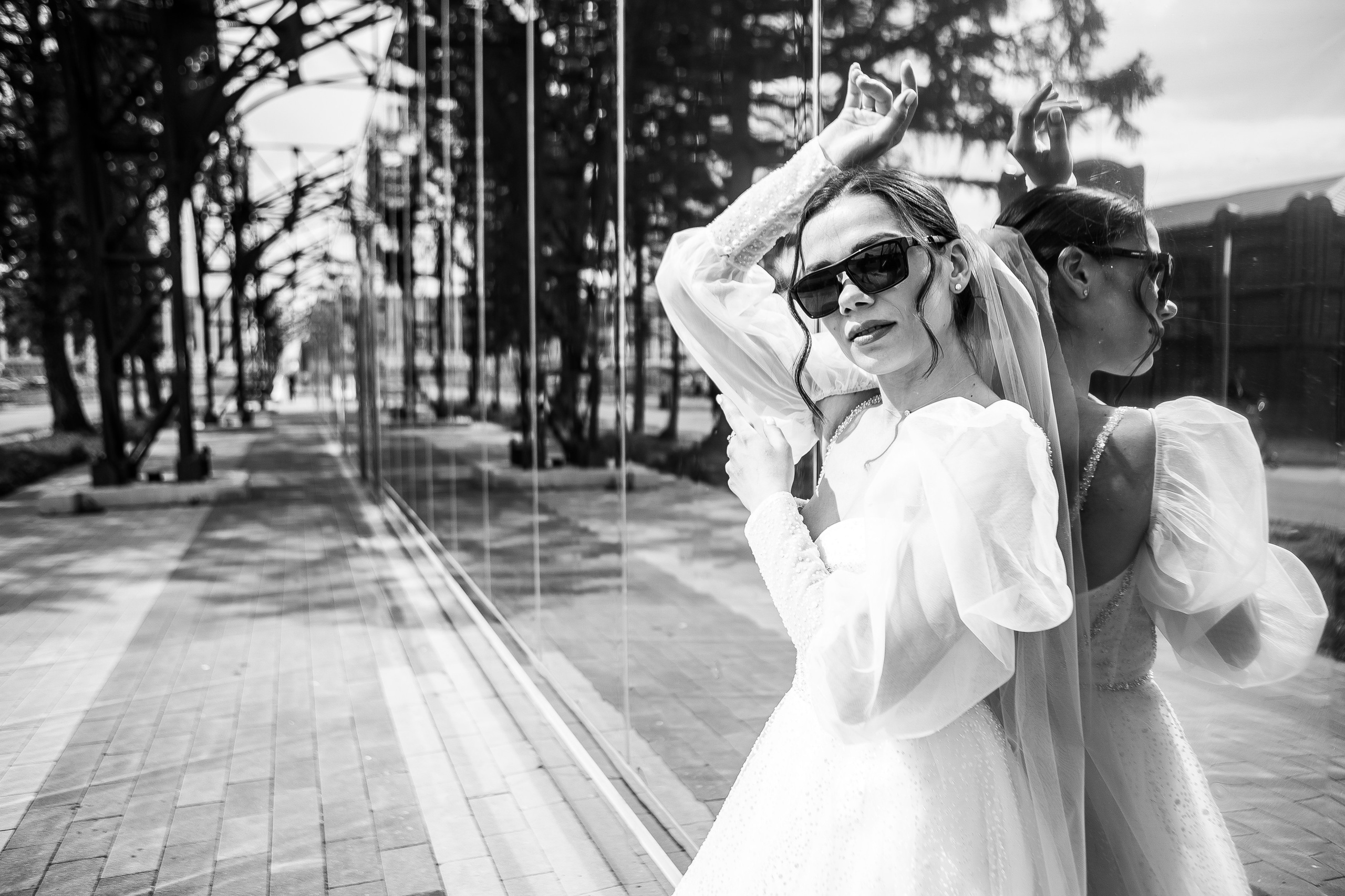 Свадебный фотограф Нижний Новгород. Свадебный и контент фотограф в Нижнем Новгороде Владимир Пресняков