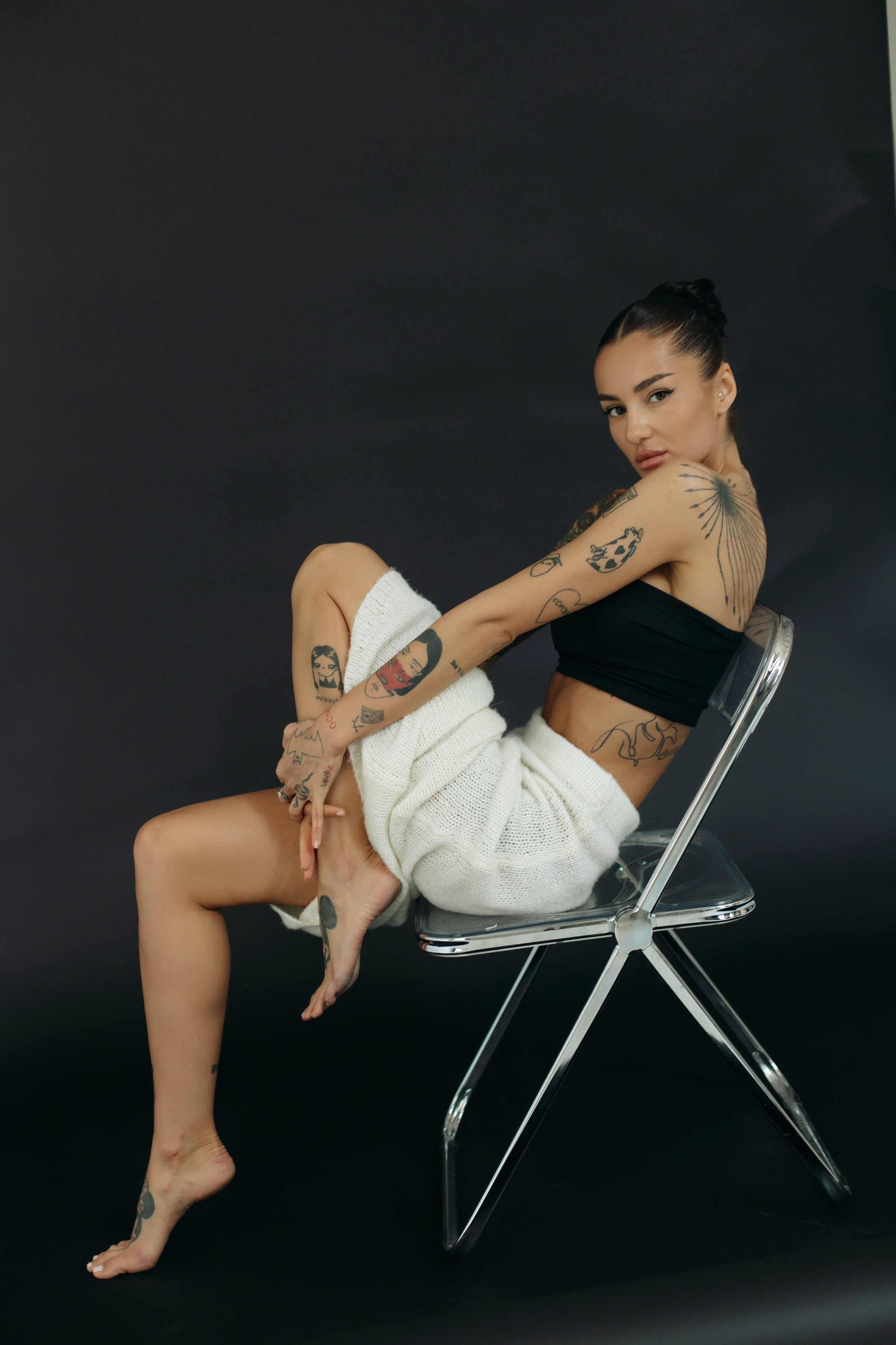 Юлия Долматова. Дарья Смирнова-фотограф в Нижнем Новгороде