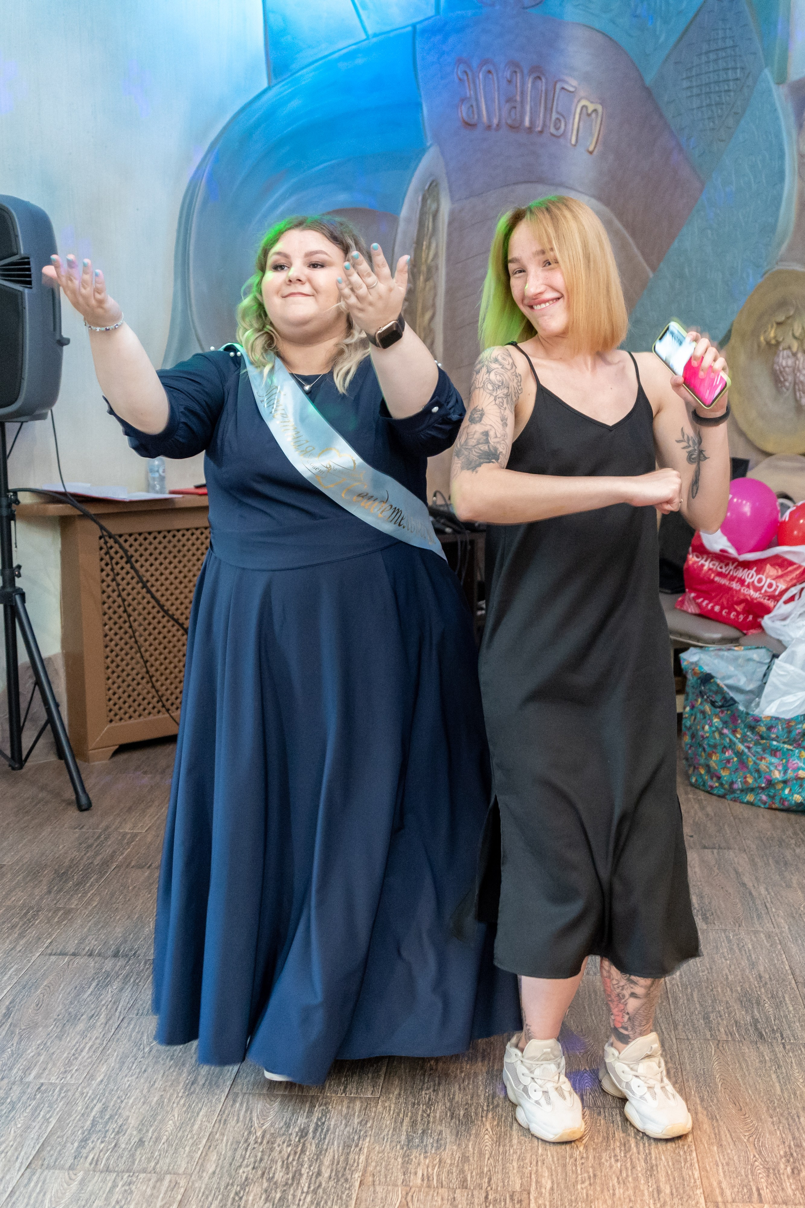 Маша и Игорь. День свадьбы. Репортажный и интерьерный фотограф Александра Солдатова