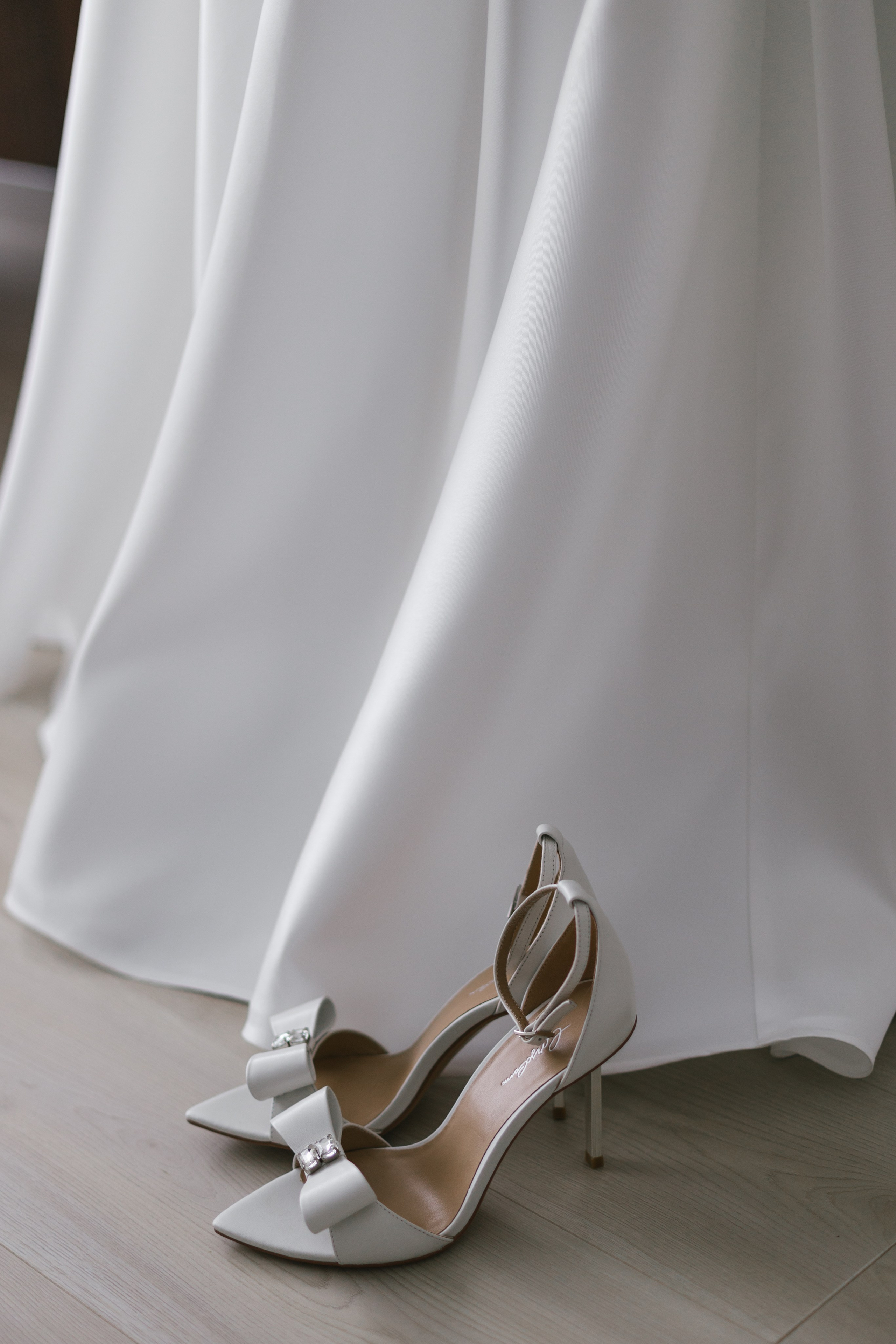 Михаил и Алина. Свадебный фотограф в Пятигорске и КМВ Софья Аджикеримова