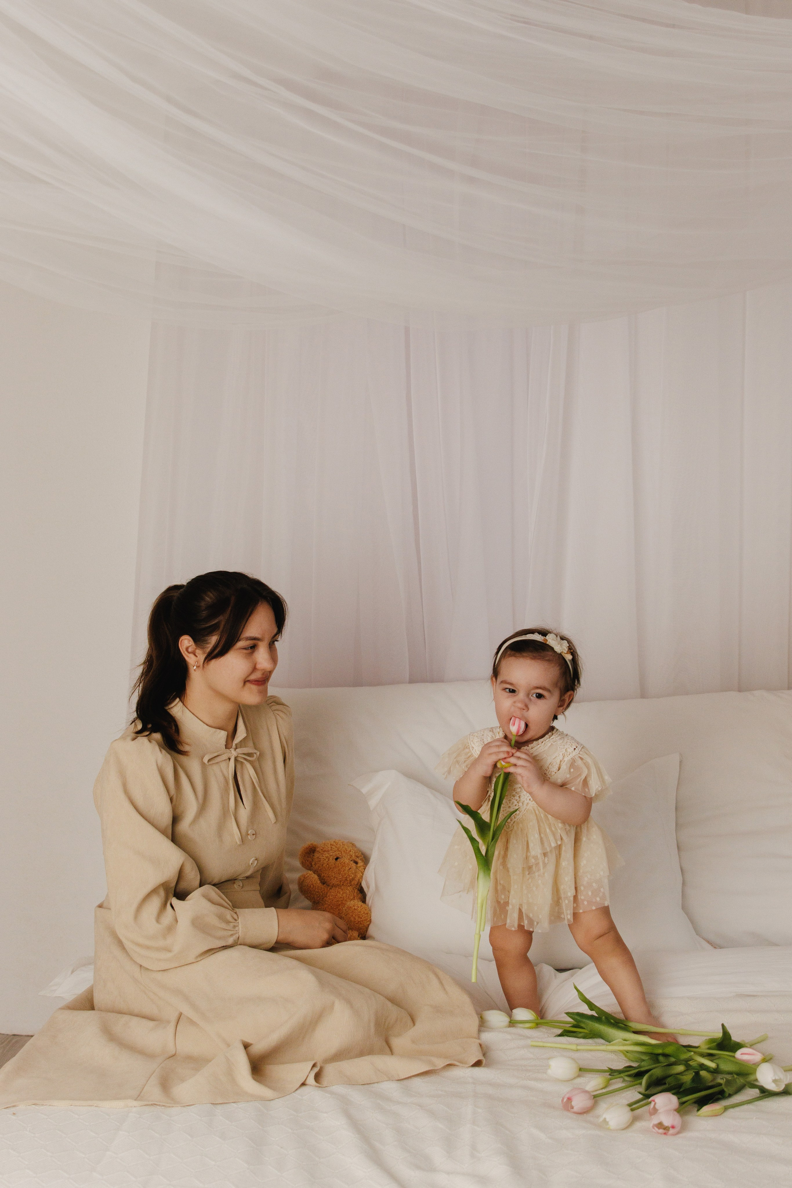 Портфолио Анастасия. Фотограф новорожденных в Ростове-на-Дону. Детский фотограф