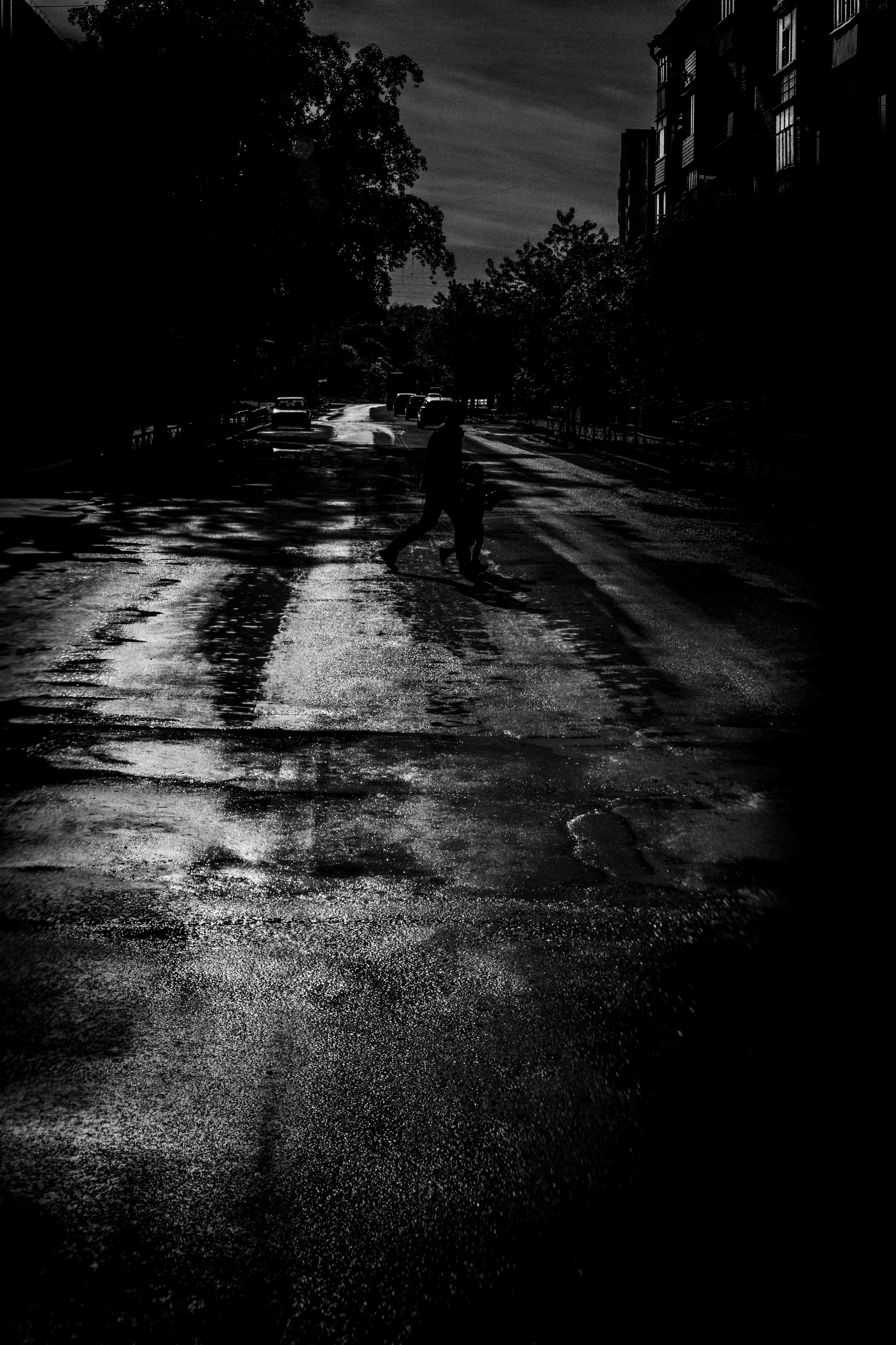 Street photo. Фотограф (photographer) Lischinski Vitaliy