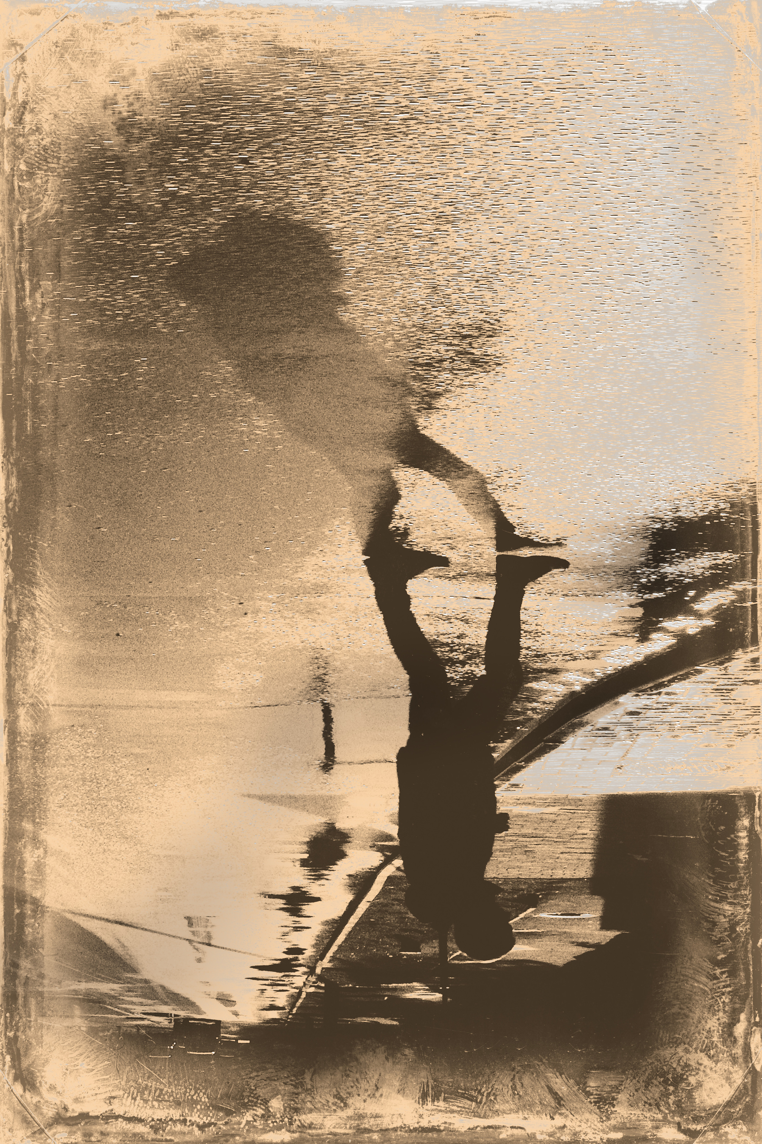 Street photo. Фотограф (photographer) Lischinski Vitaliy