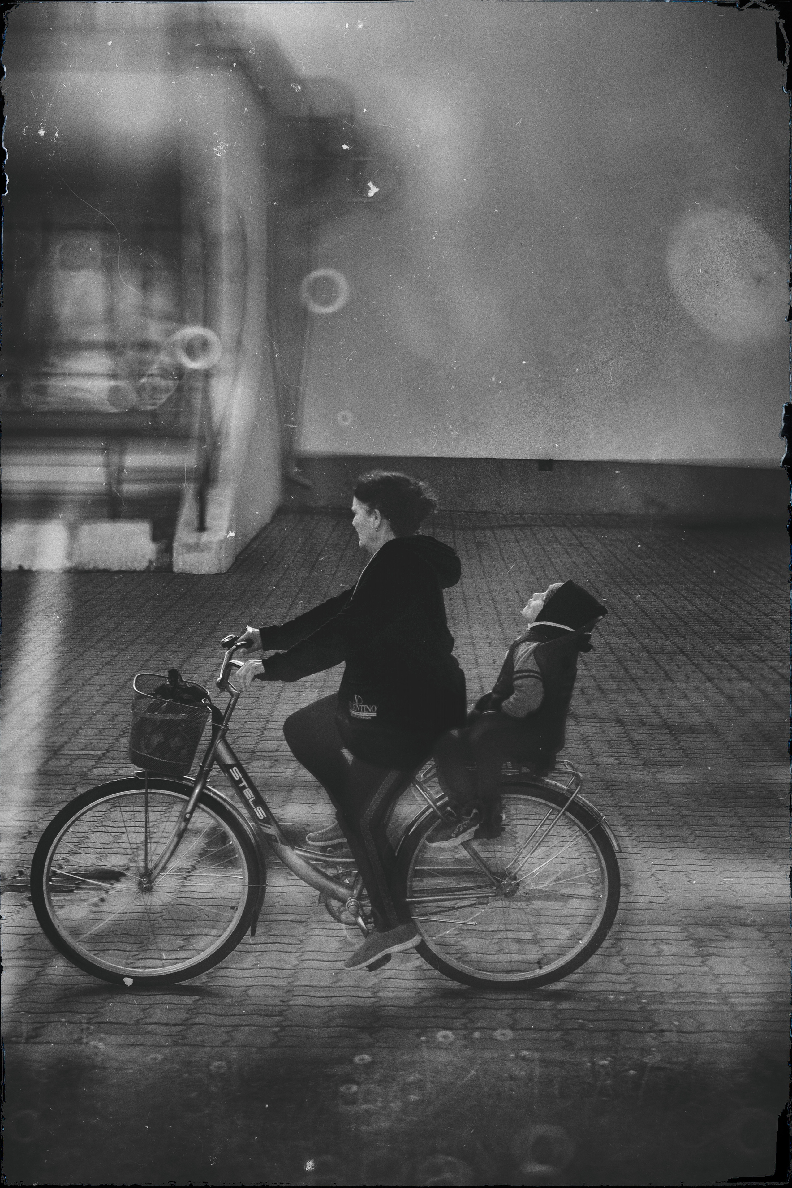 Street photo. Фотограф (photographer) Lischinski Vitaliy