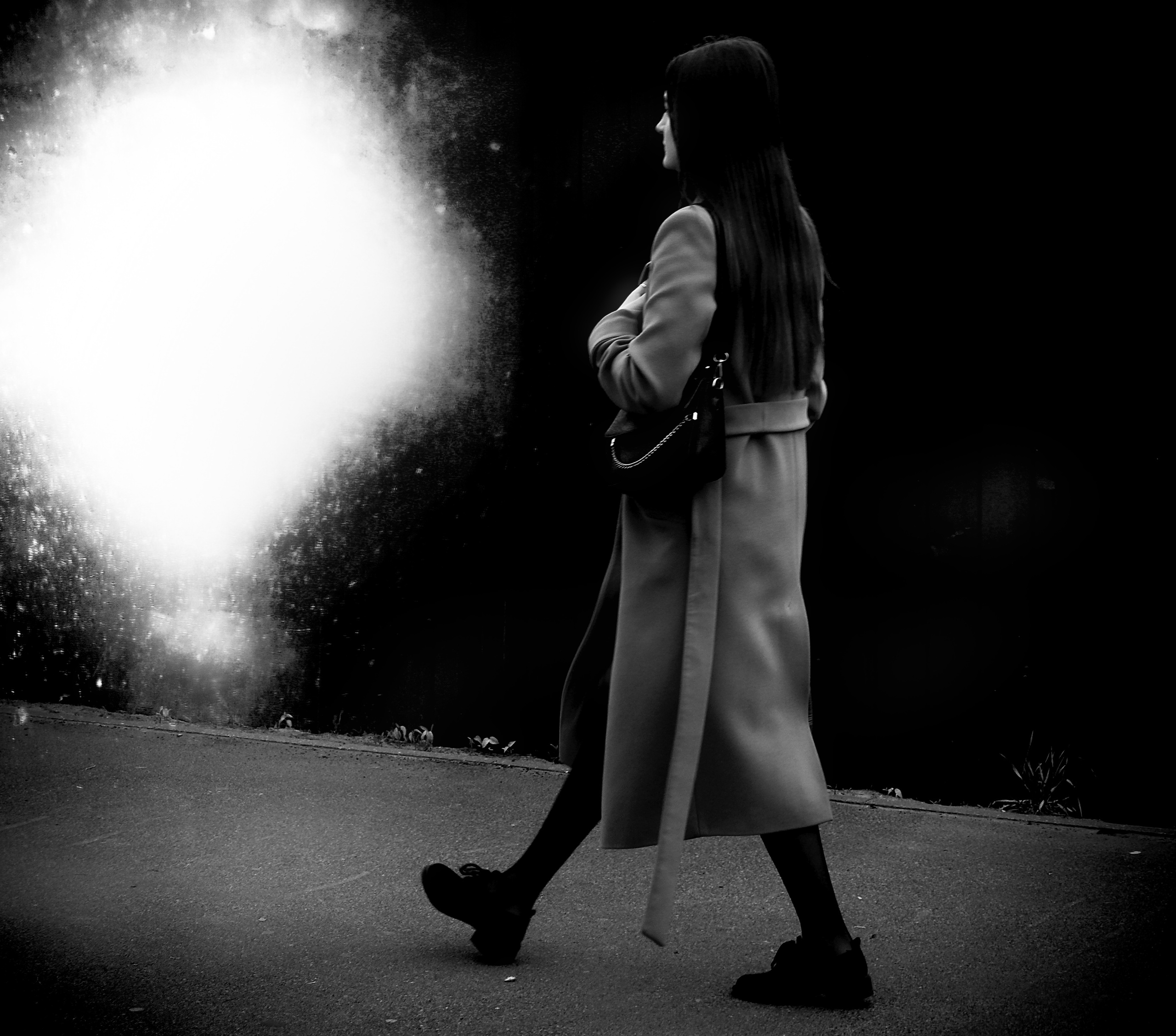 Street photo. Фотограф (photographer) Lischinski Vitaliy