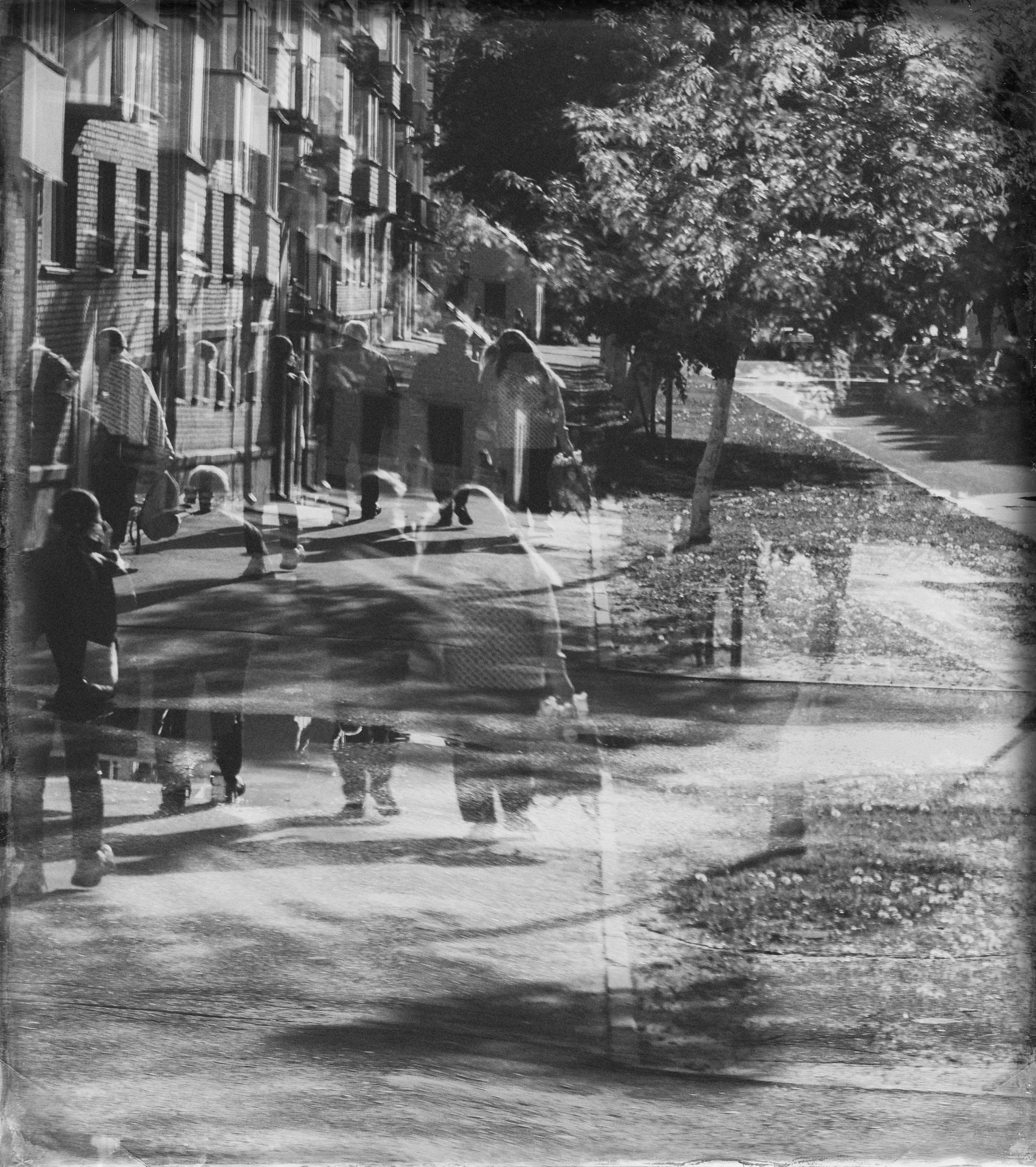 Street photo. Фотограф (photographer) Lischinski Vitaliy