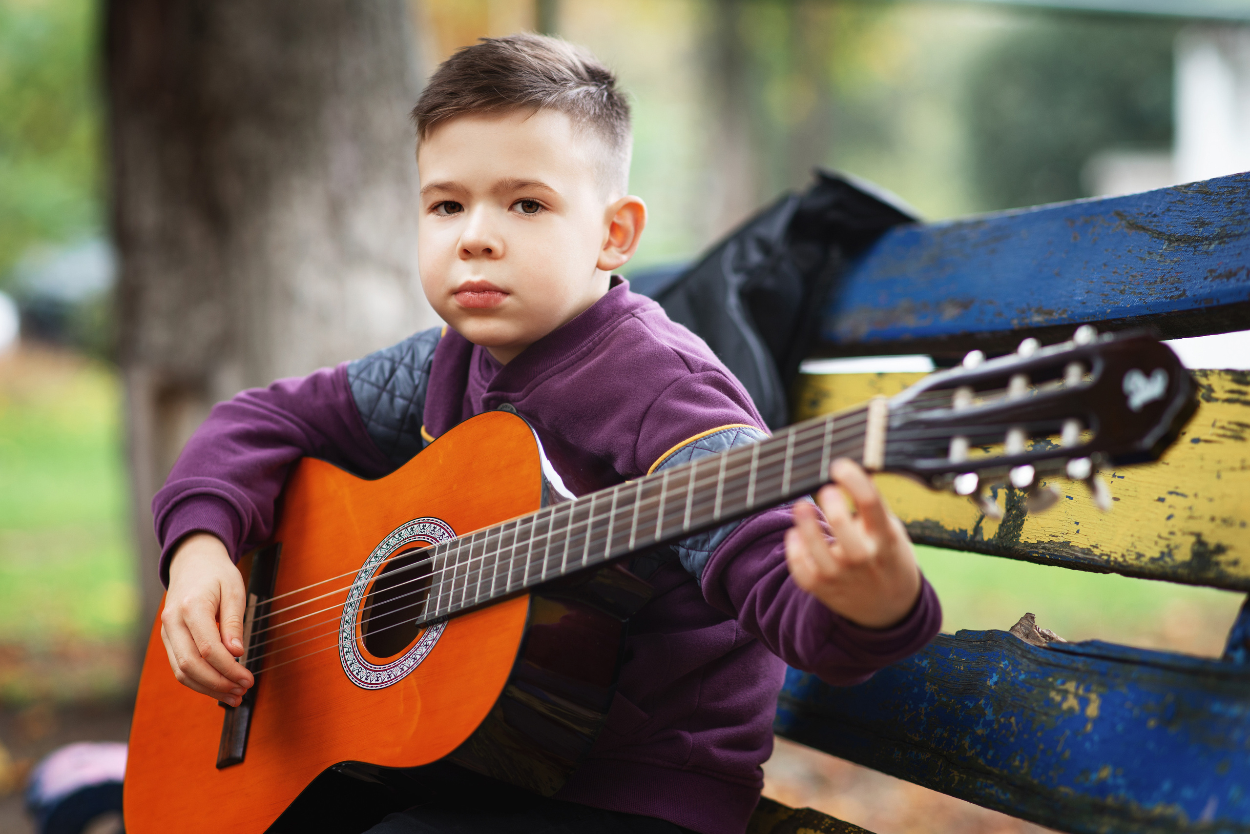 Даник и Юра. Фотограф (photographer) Lischinski Vitaliy