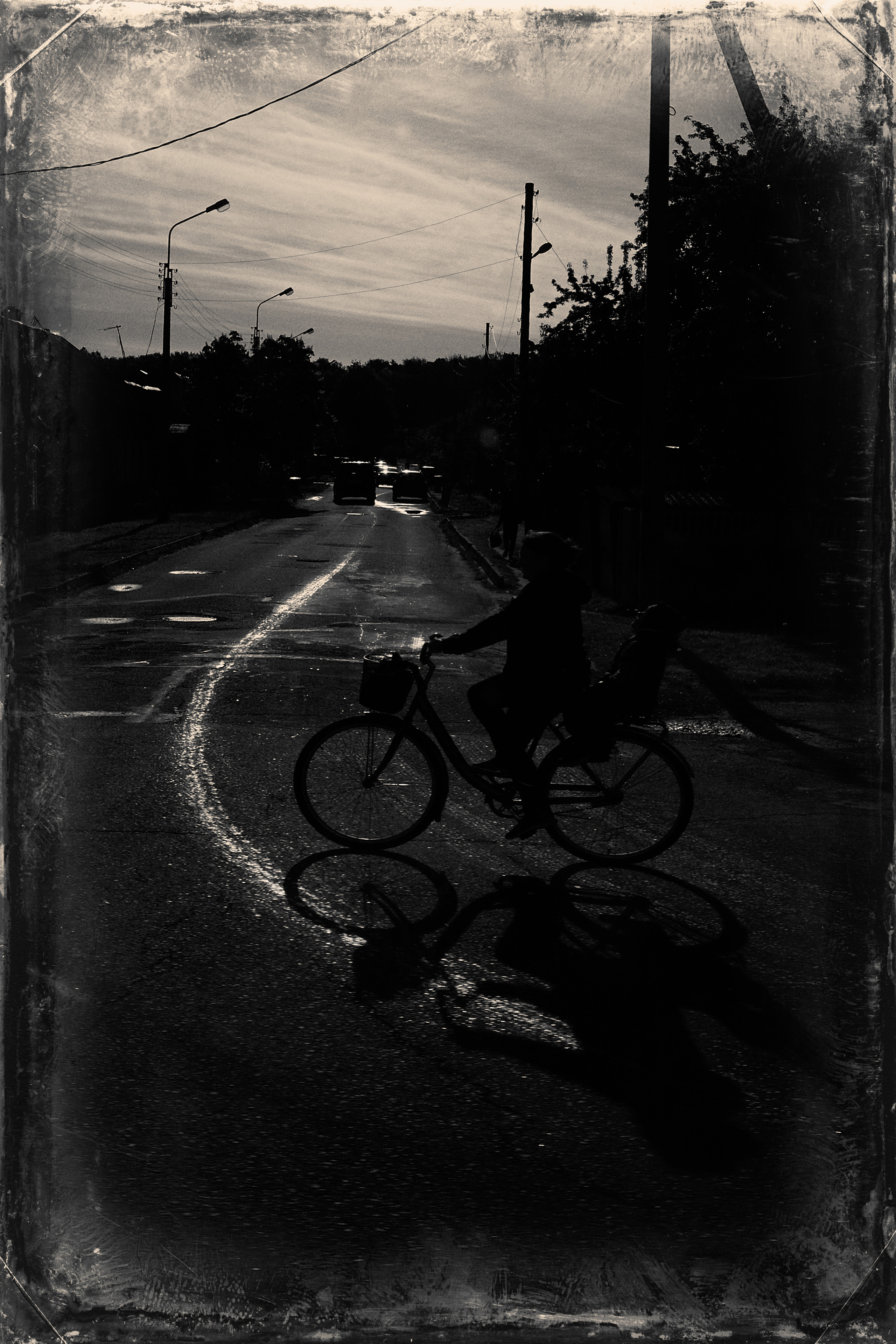 Street photo. Фотограф (photographer) Lischinski Vitaliy