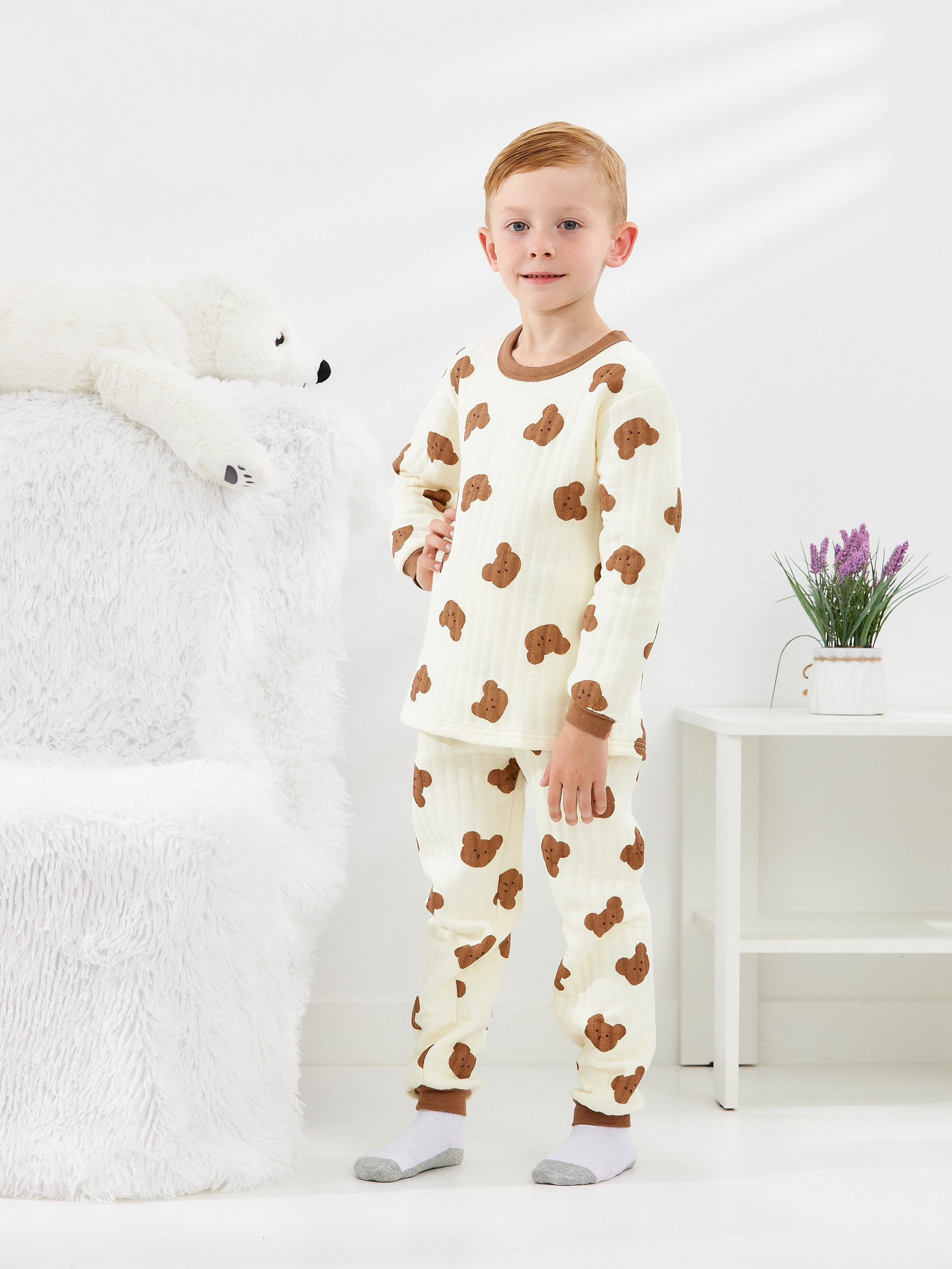 Пижамы. Алексей Темнов — фотограф в Пятигорске