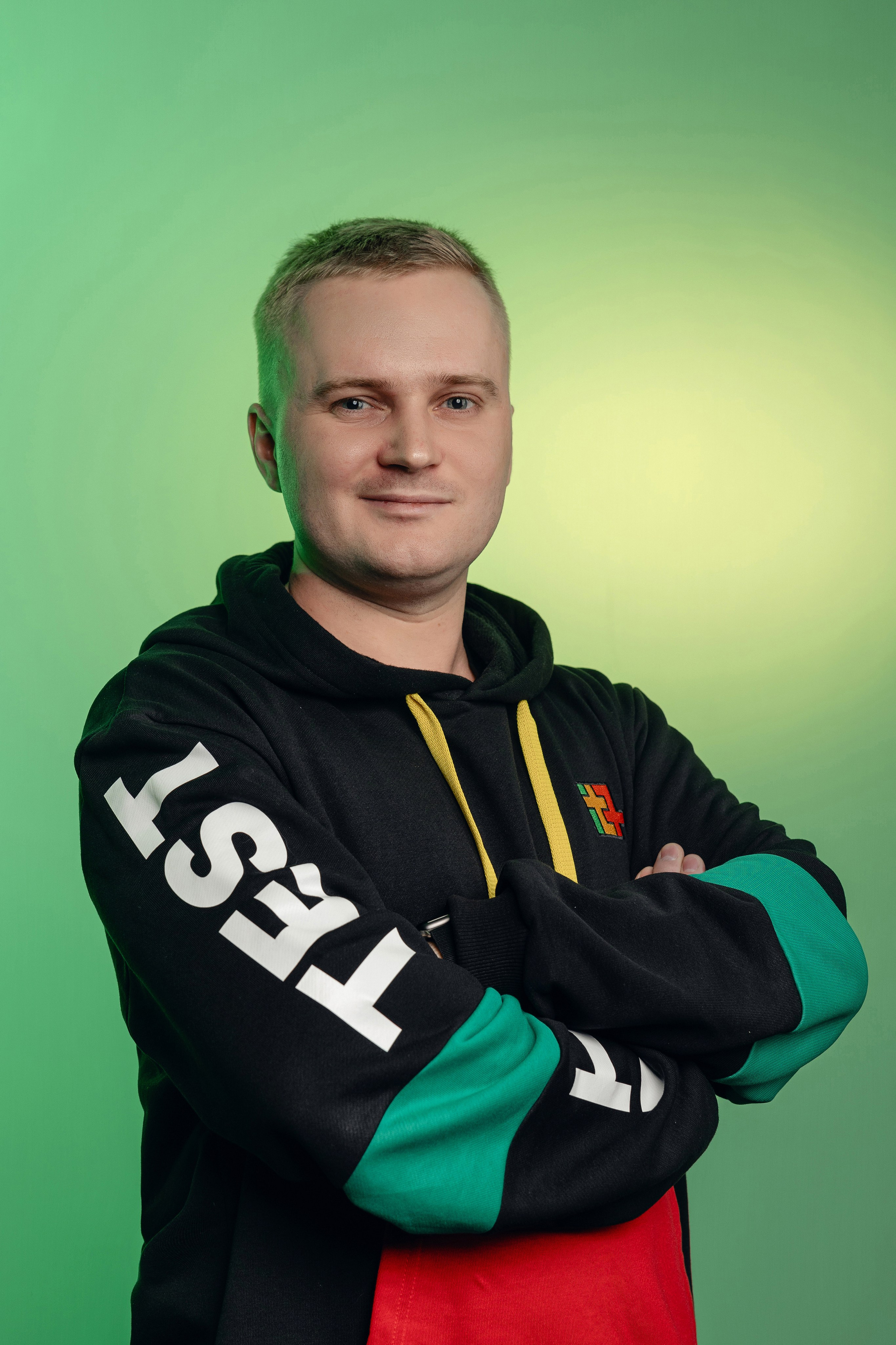 Бизнес-портреты в Санкт-Петербурге