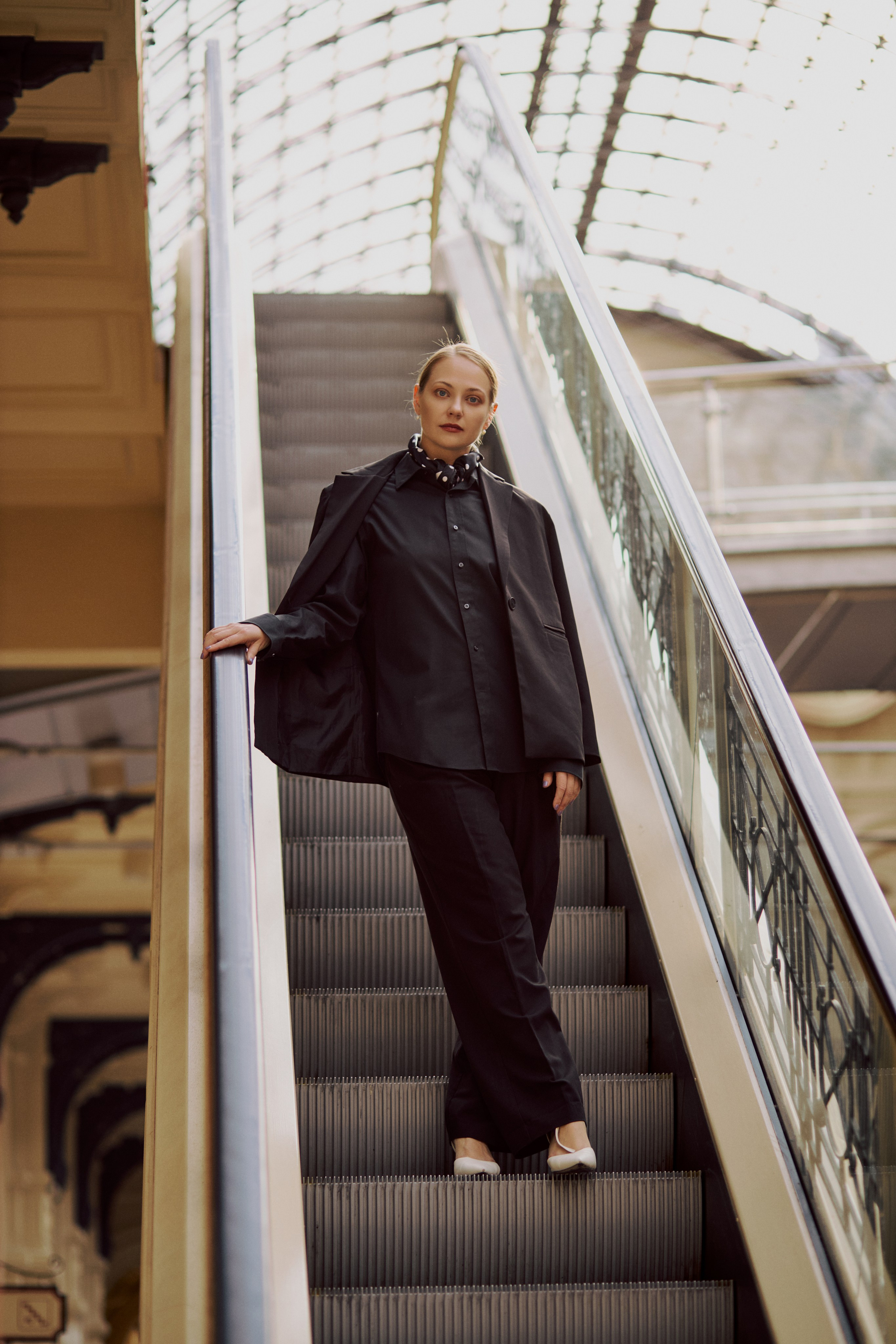 Фотосессия для Дарьи