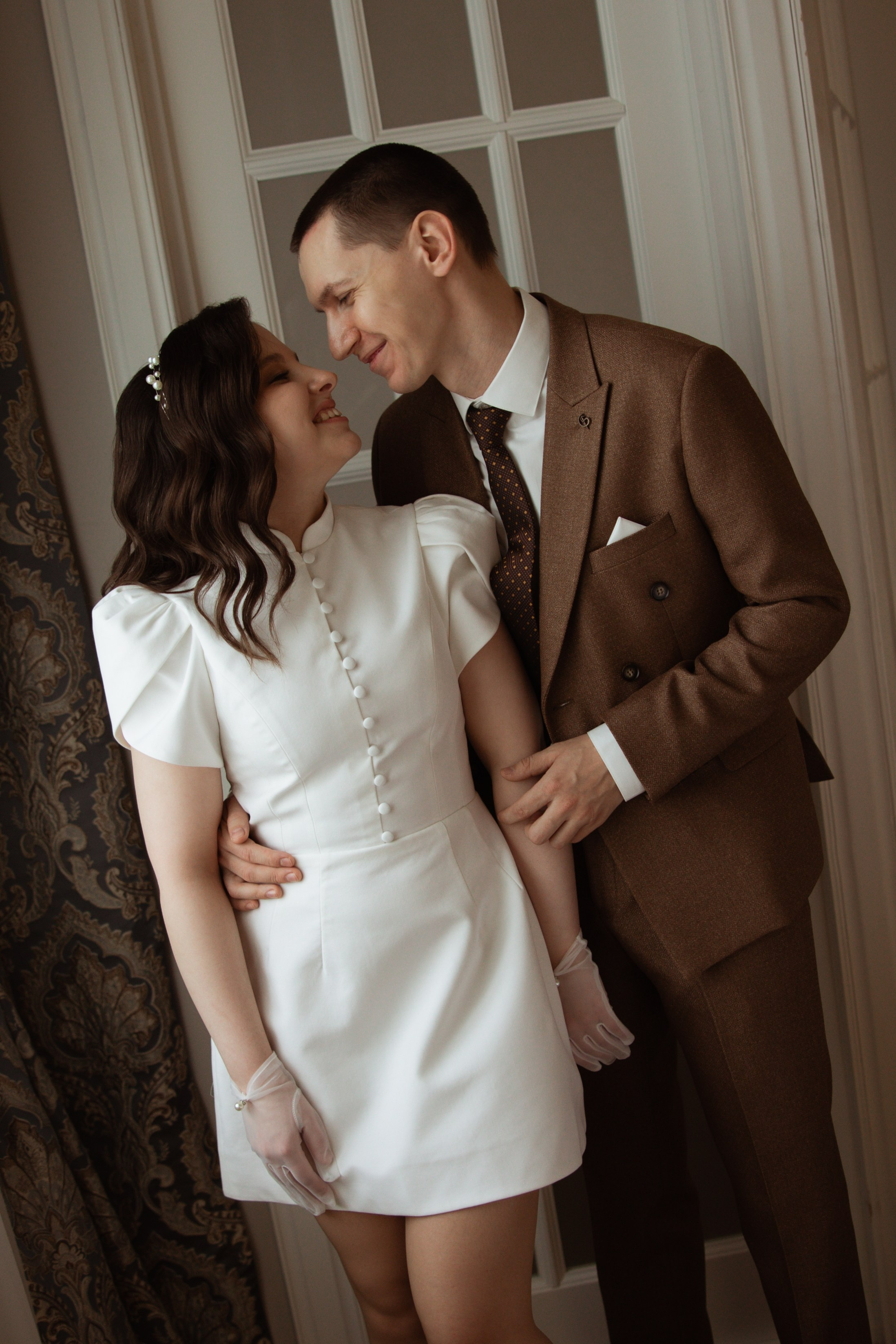 Свадебный фотограф Елена Рубцова