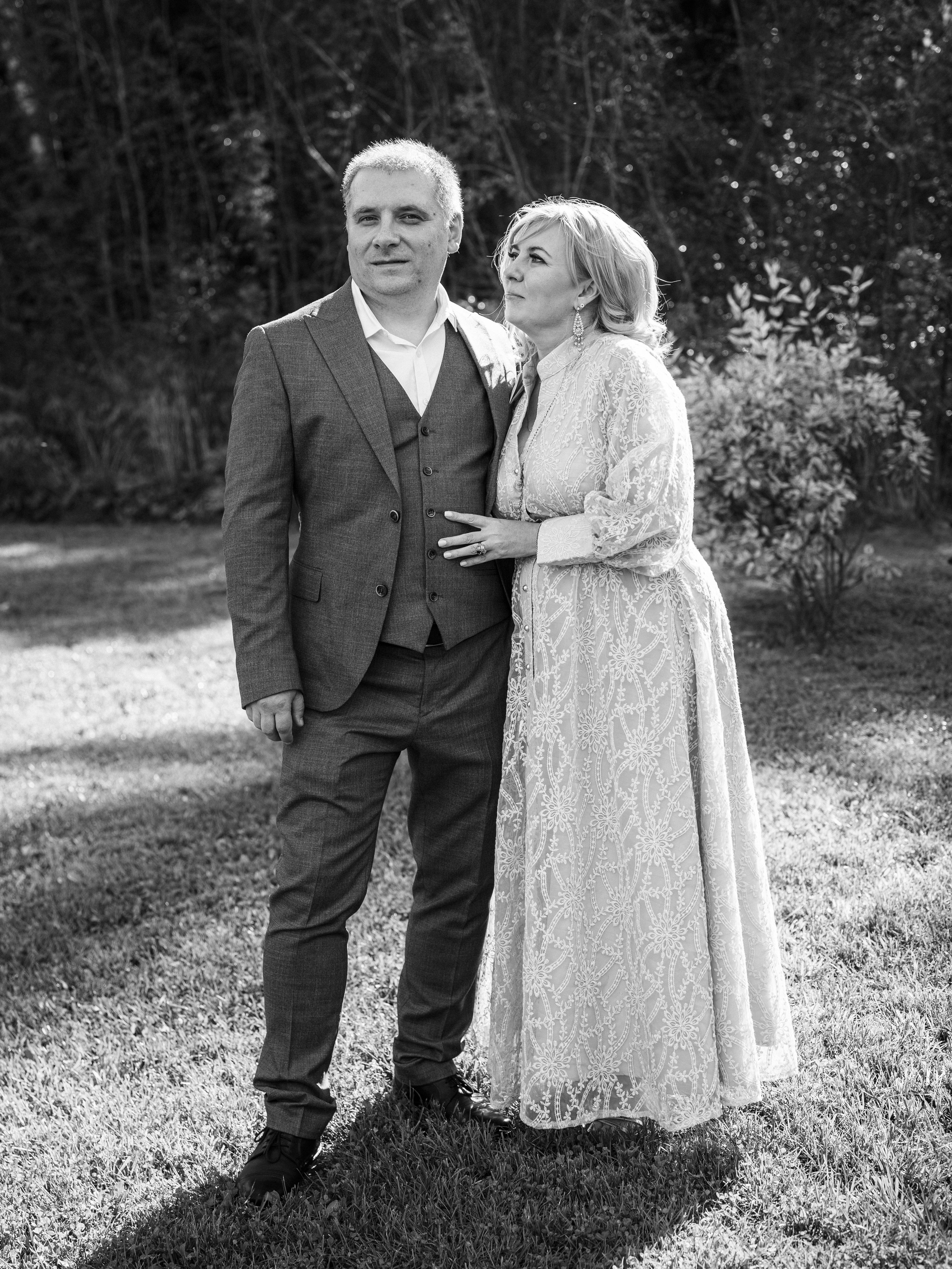 Илья & Ксения. Портретный фотограф Москва Белогорцев Сергей