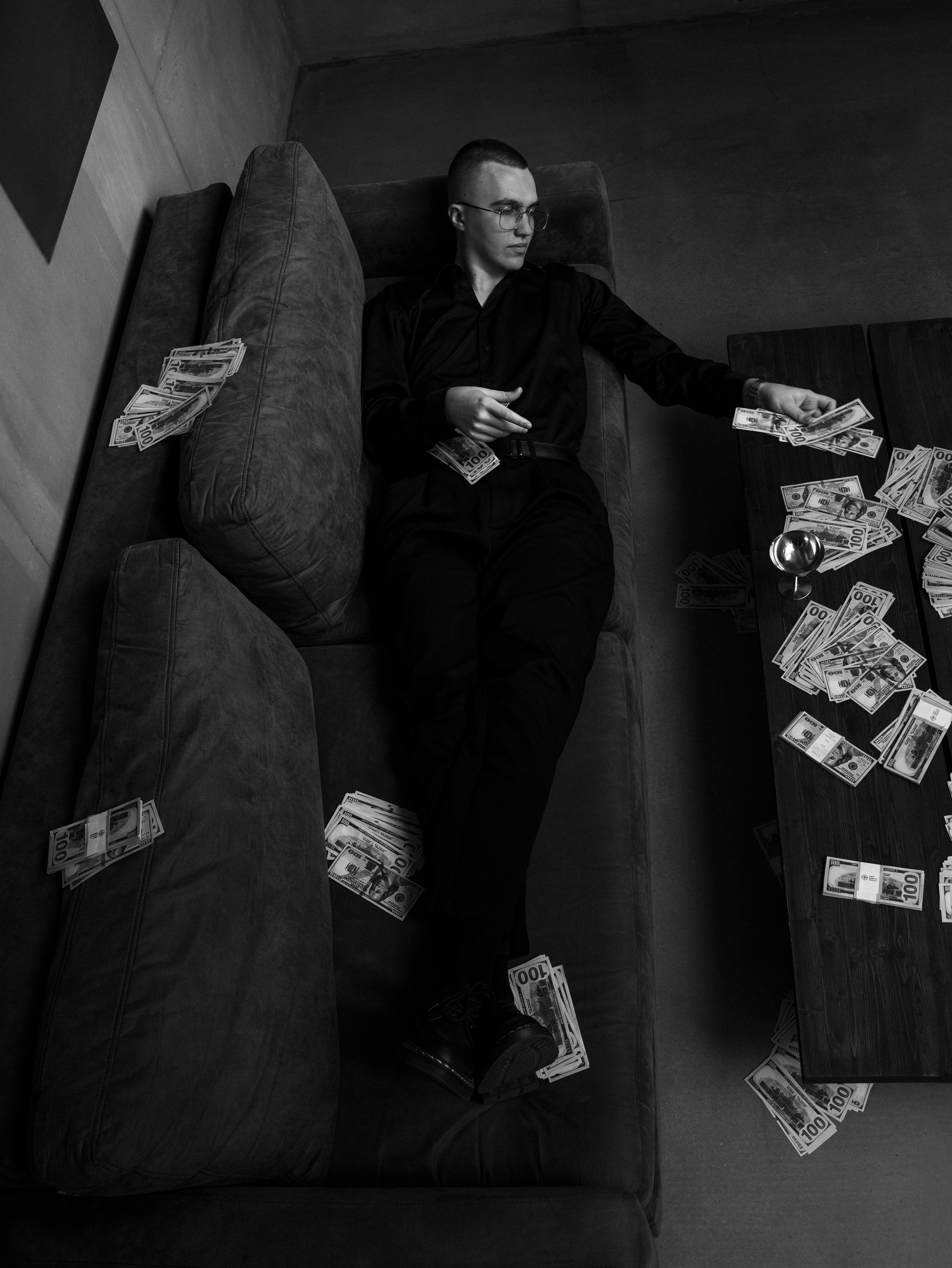 Danya. Портретный фотограф Москва Белогорцев Сергей