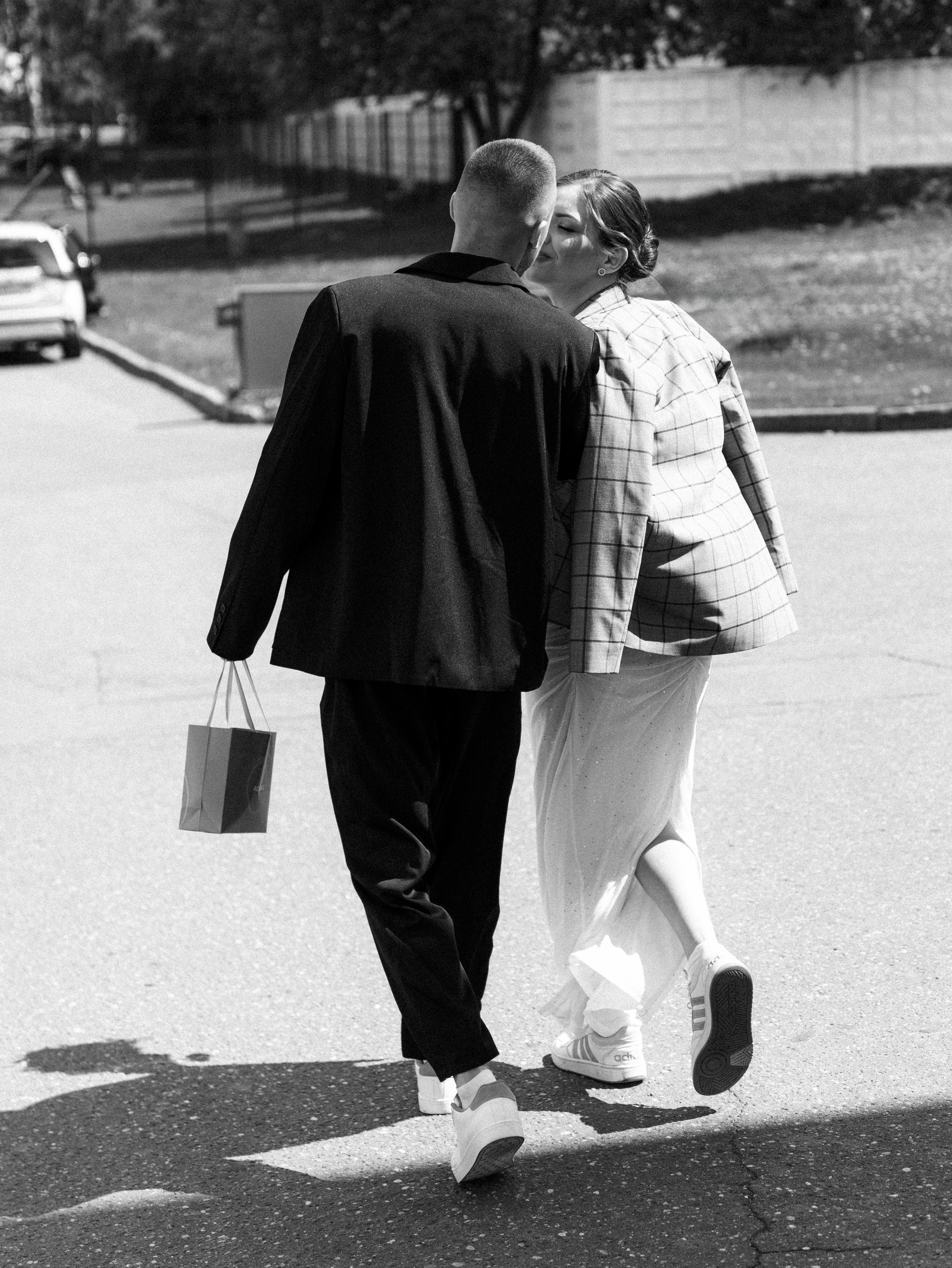 Alexander & Maria. Портретный фотограф Москва Белогорцев Сергей