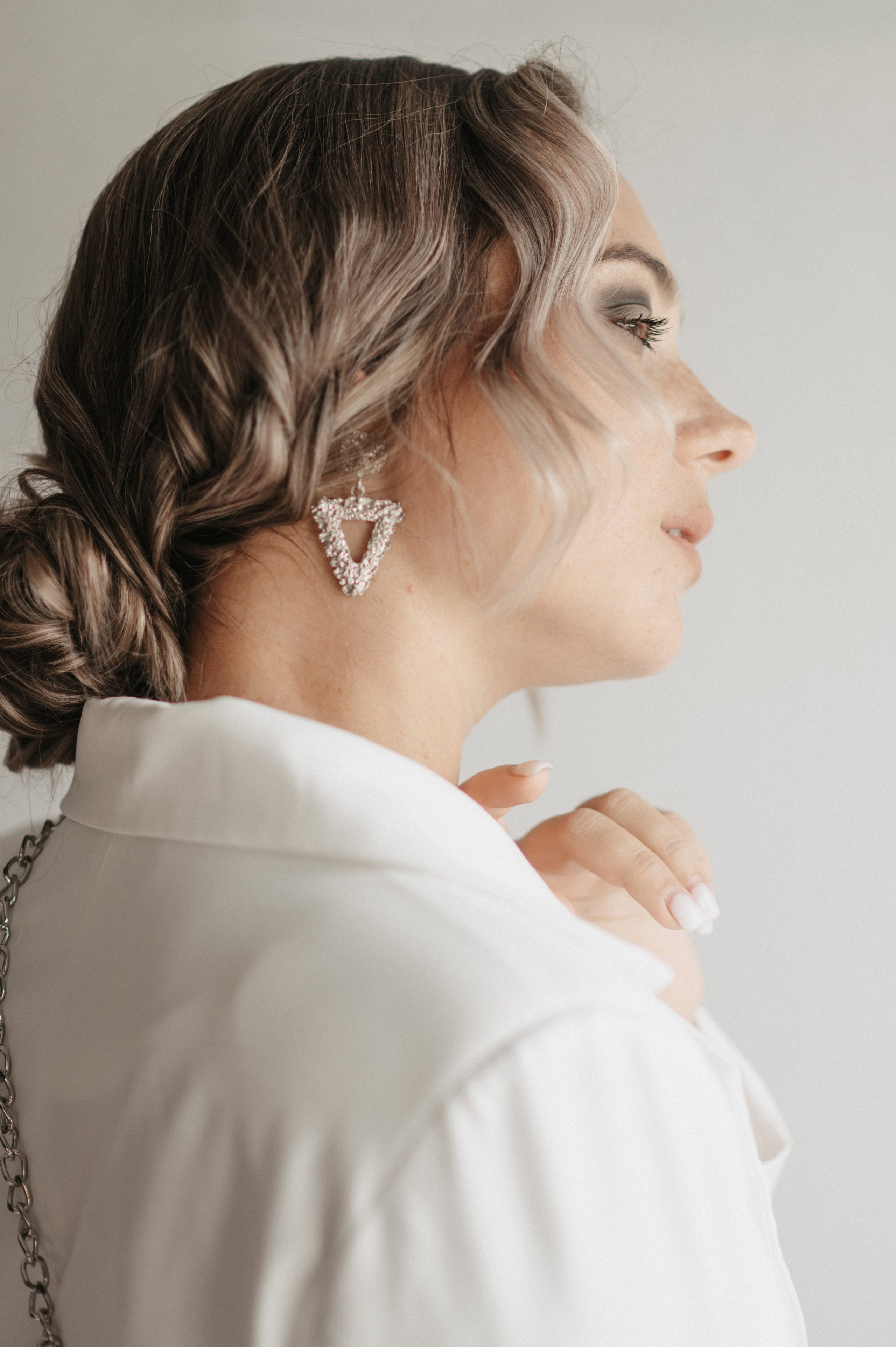 Вика. Свадебный, семейный и портретный фотограф в Суворове Анастасия Седыкин