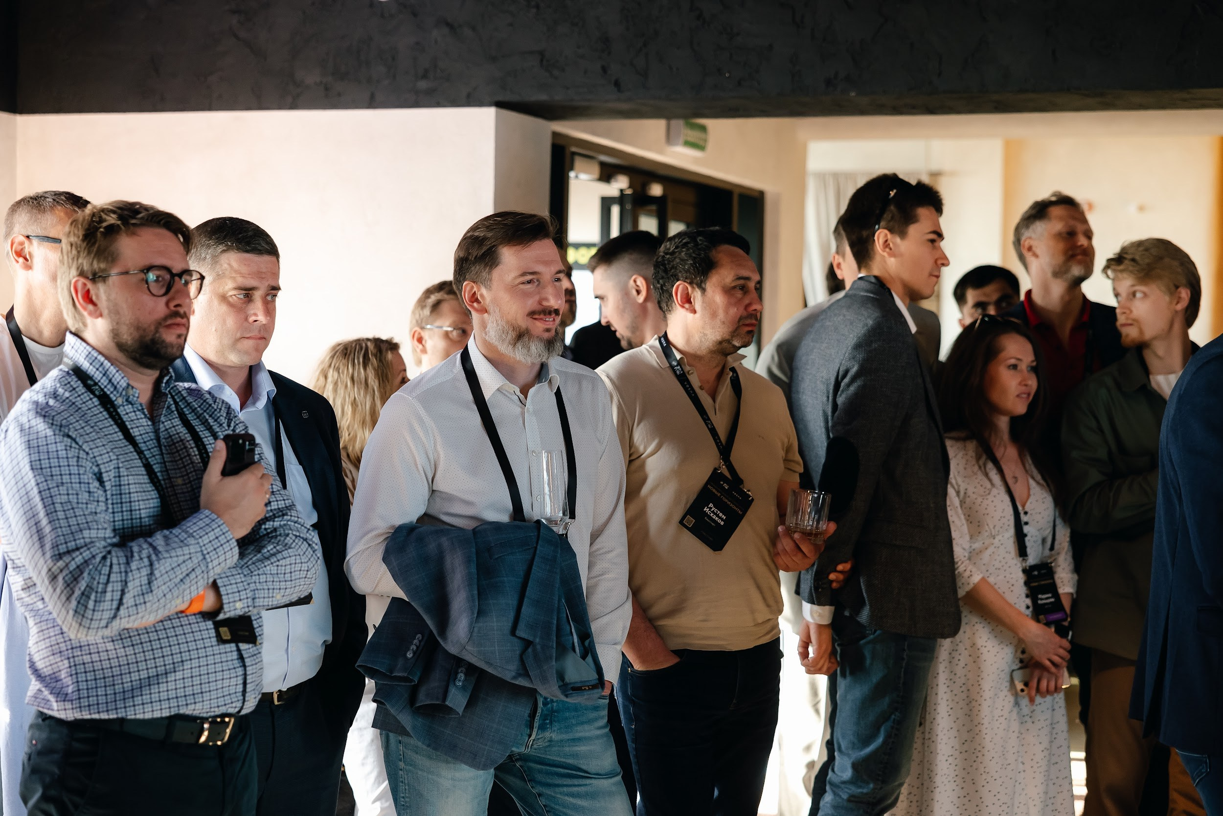 «Новые Горизонты» Санкт-Петербург. Агентство по организации мероприятий