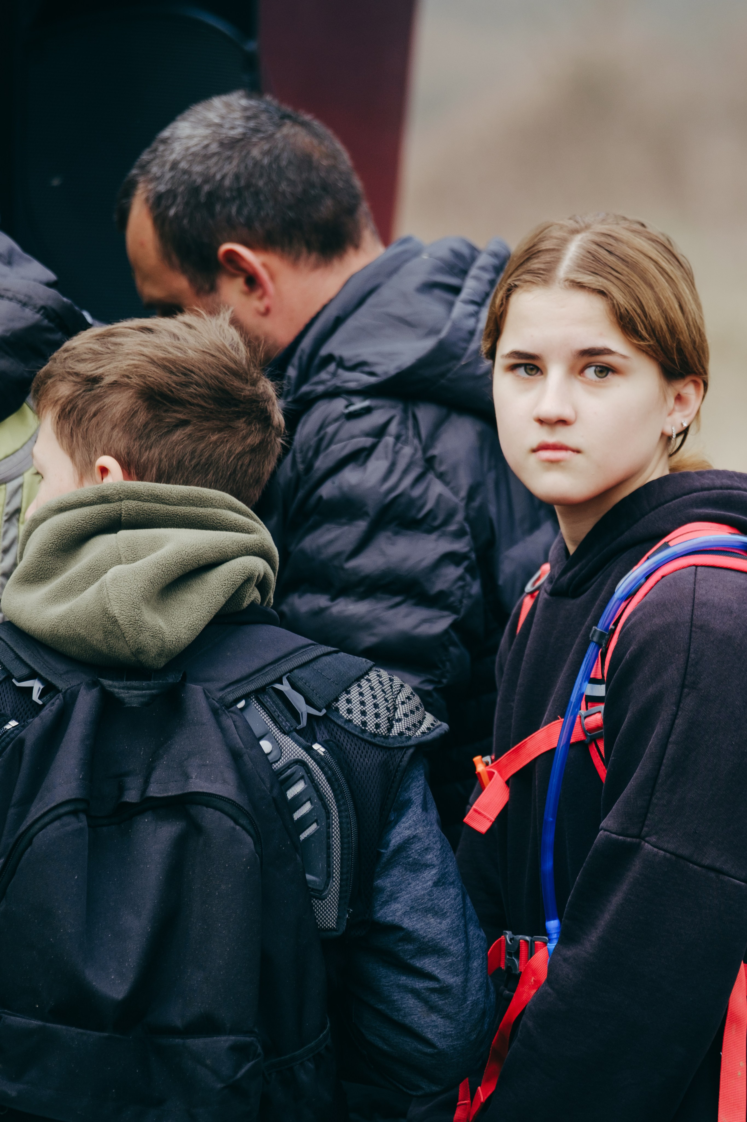 Эндуро Фест от Shamax Motors (Краснодар). Свадебный фотограф Денис Ожигин в Краснодаре и крае. Эмоциональная и стильная съемка вашего дня