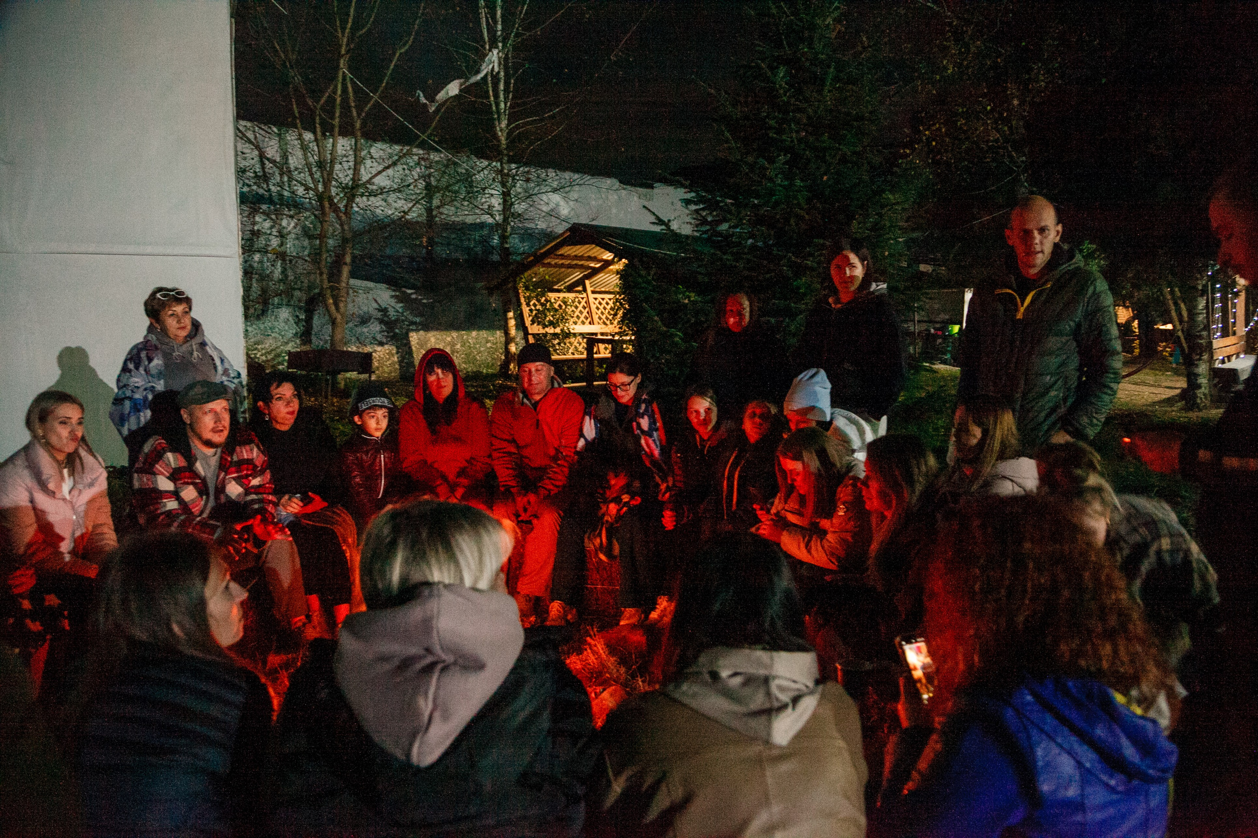 Ретрит"ОТКРОЙ СЕБЯ». Свадебный и семейный фотограф в Армавире