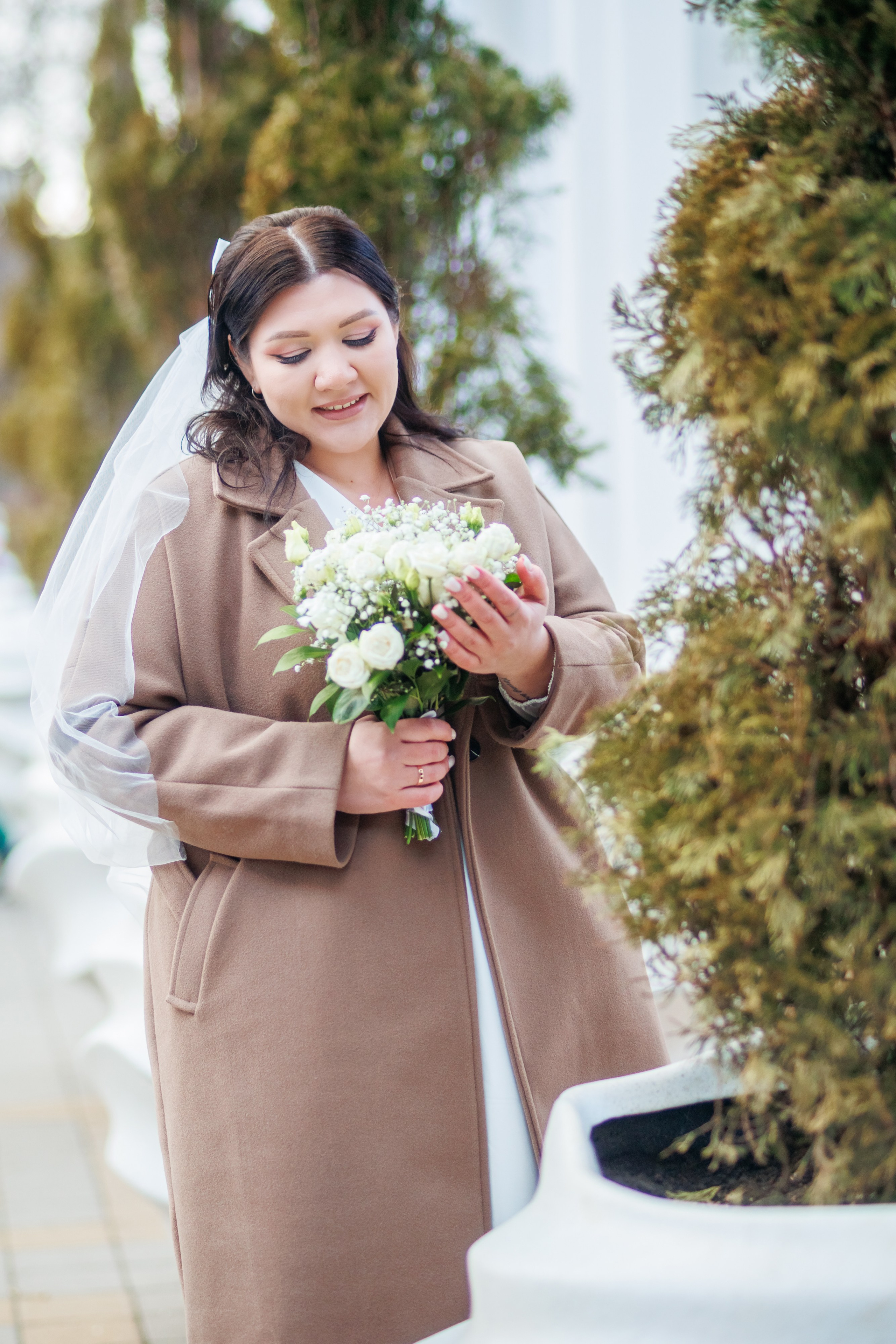 25.01.25. Свадебный и семейный фотограф в Армавире