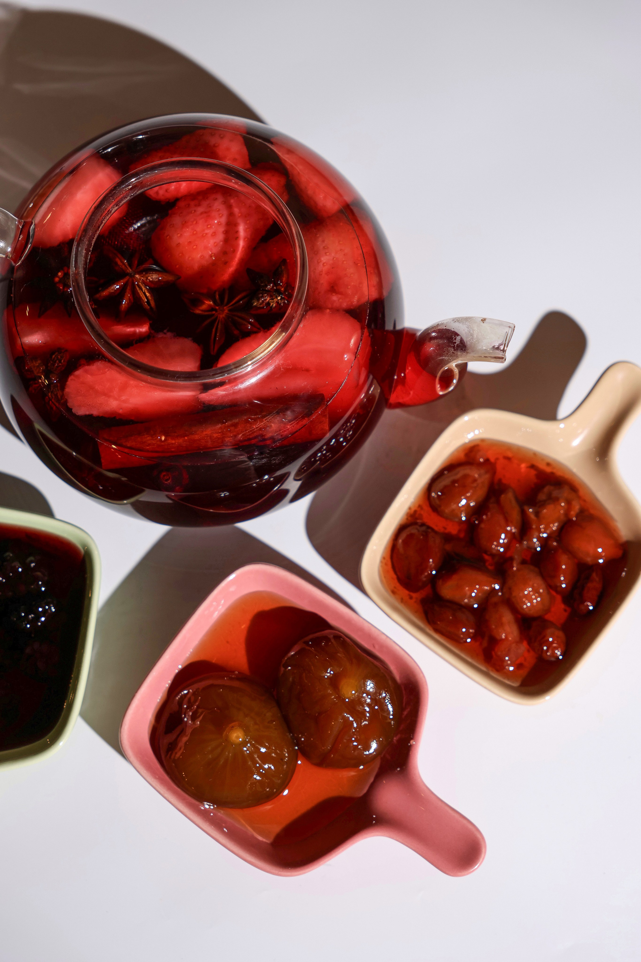 Напитки. Anushikcreates